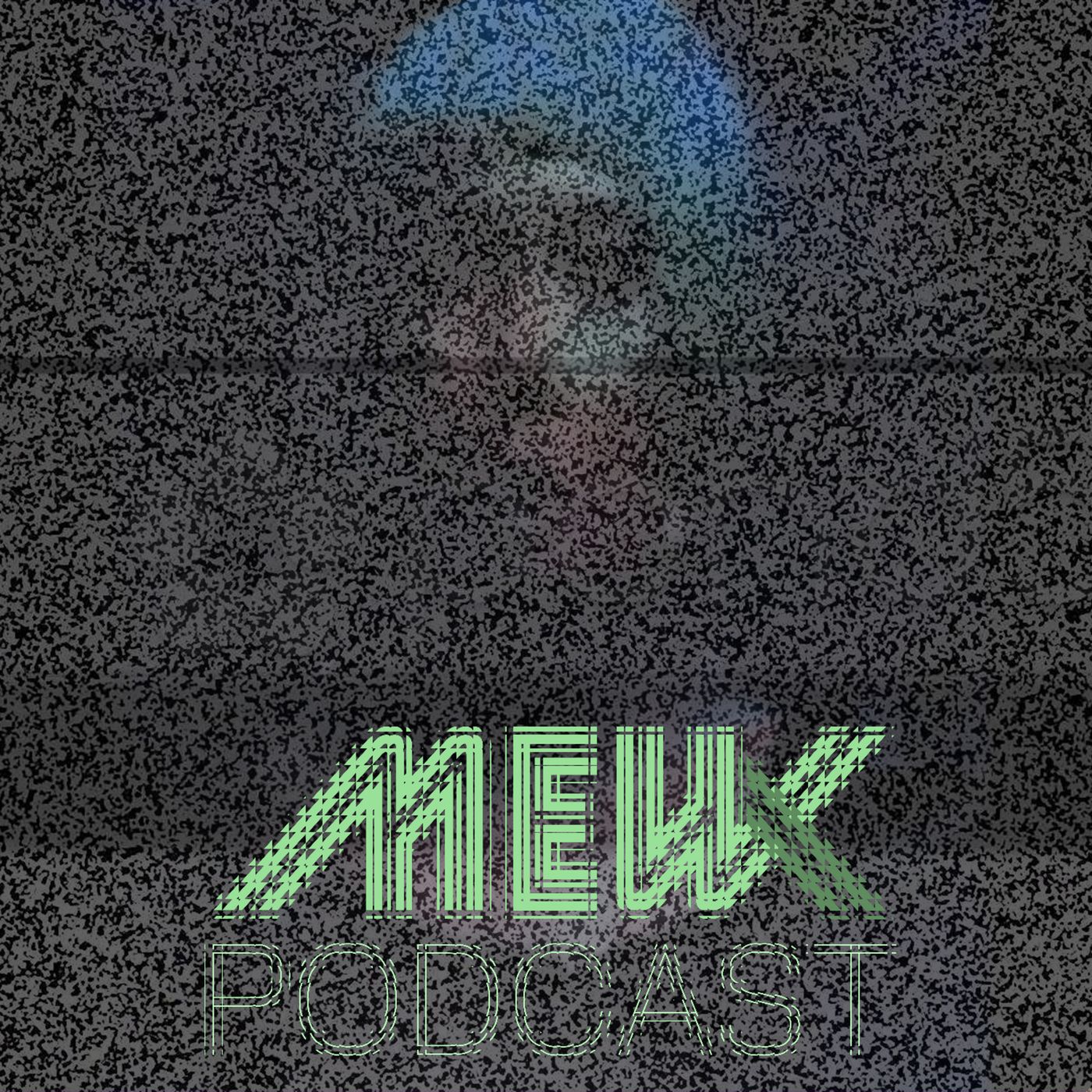 The MewX Podcast