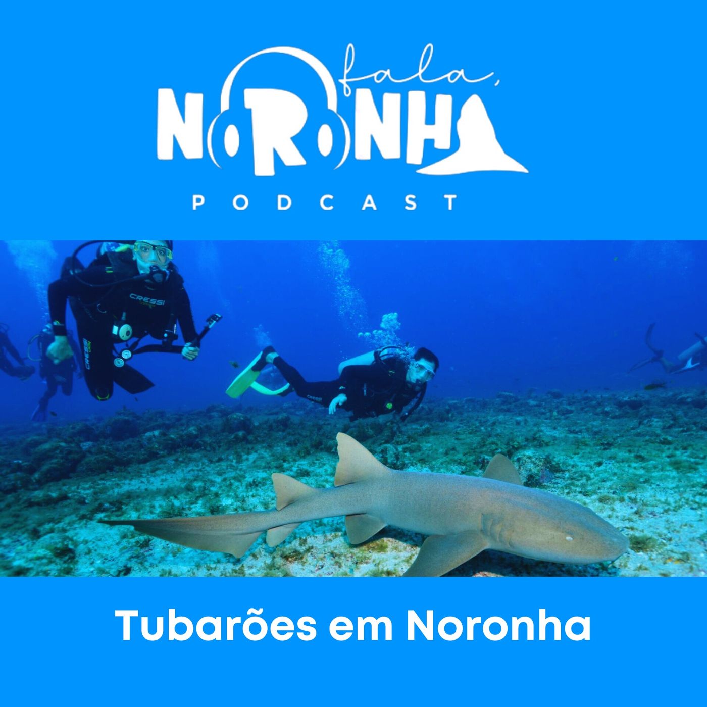 Fala, Noronha