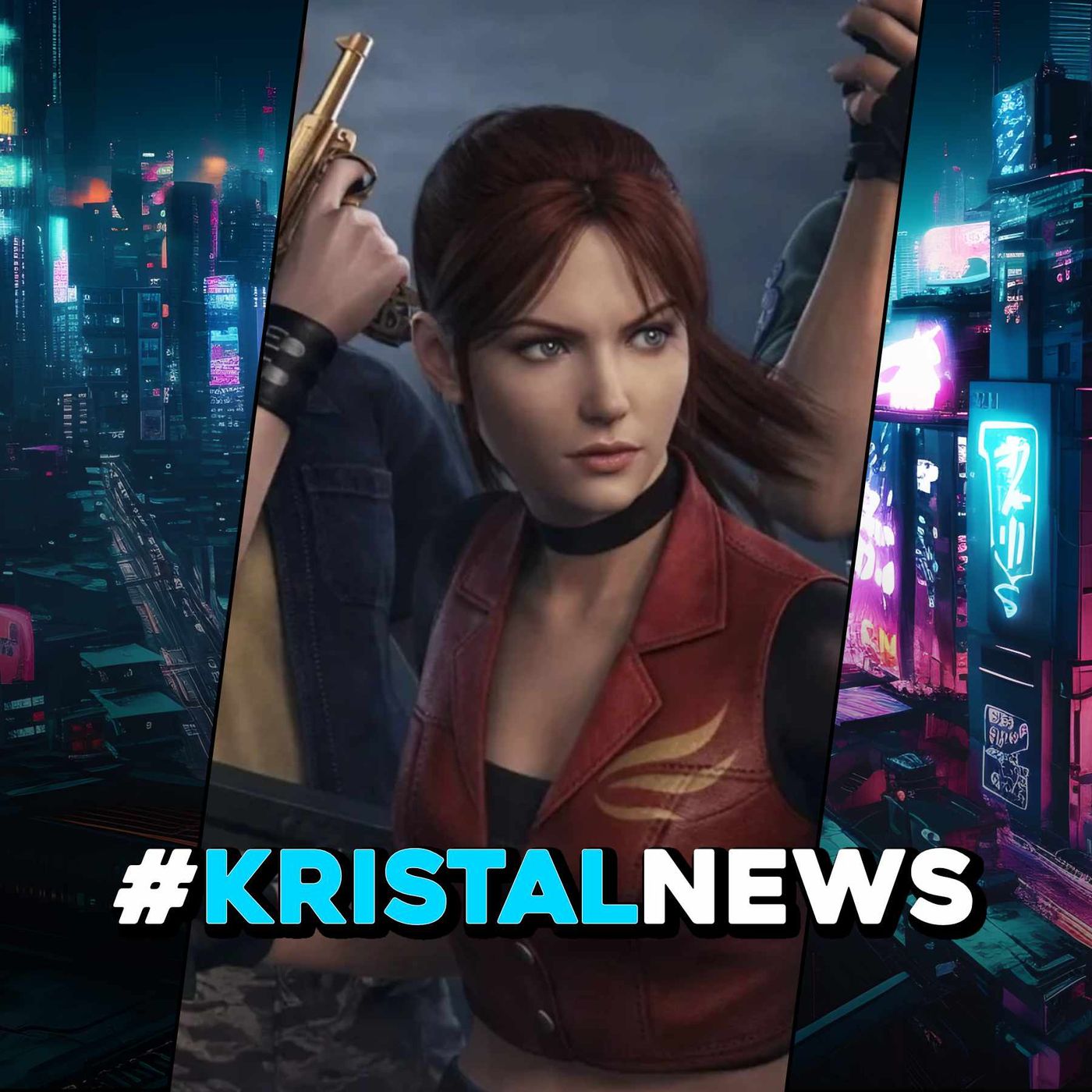 π QUALE FUTURO per RESIDENT EVIL? βΆ #KristalNews π QUALE FUTURO per RESIDENT EVIL? βΆ #KristalNews
