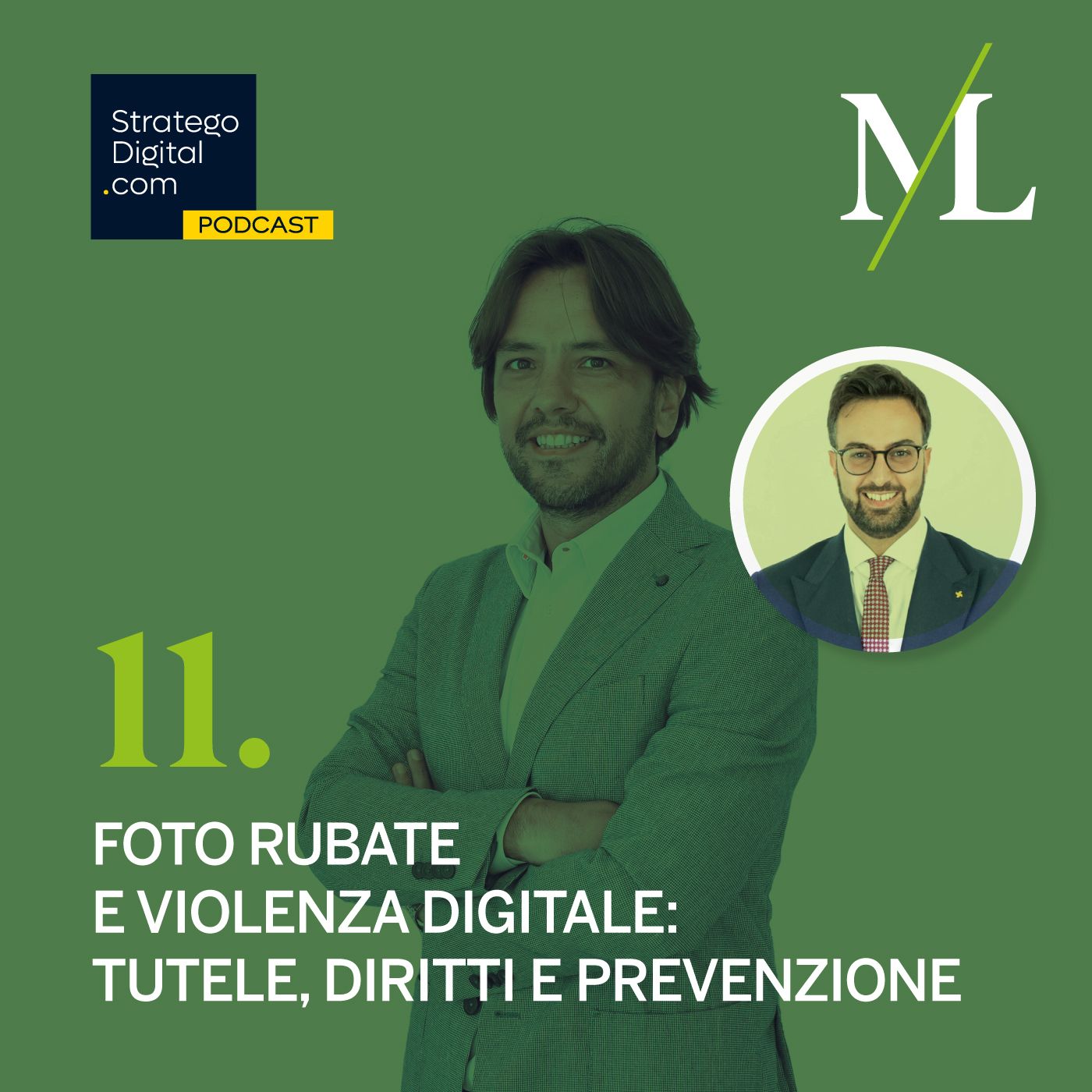 11 | FOTO RUBATE E VIOLENZA DIGITALE: Tutele, diritti e prevenzione 11 | FOTO RUBATE E VIOLENZA DIGITALE: Tutele, diritti e prevenzione