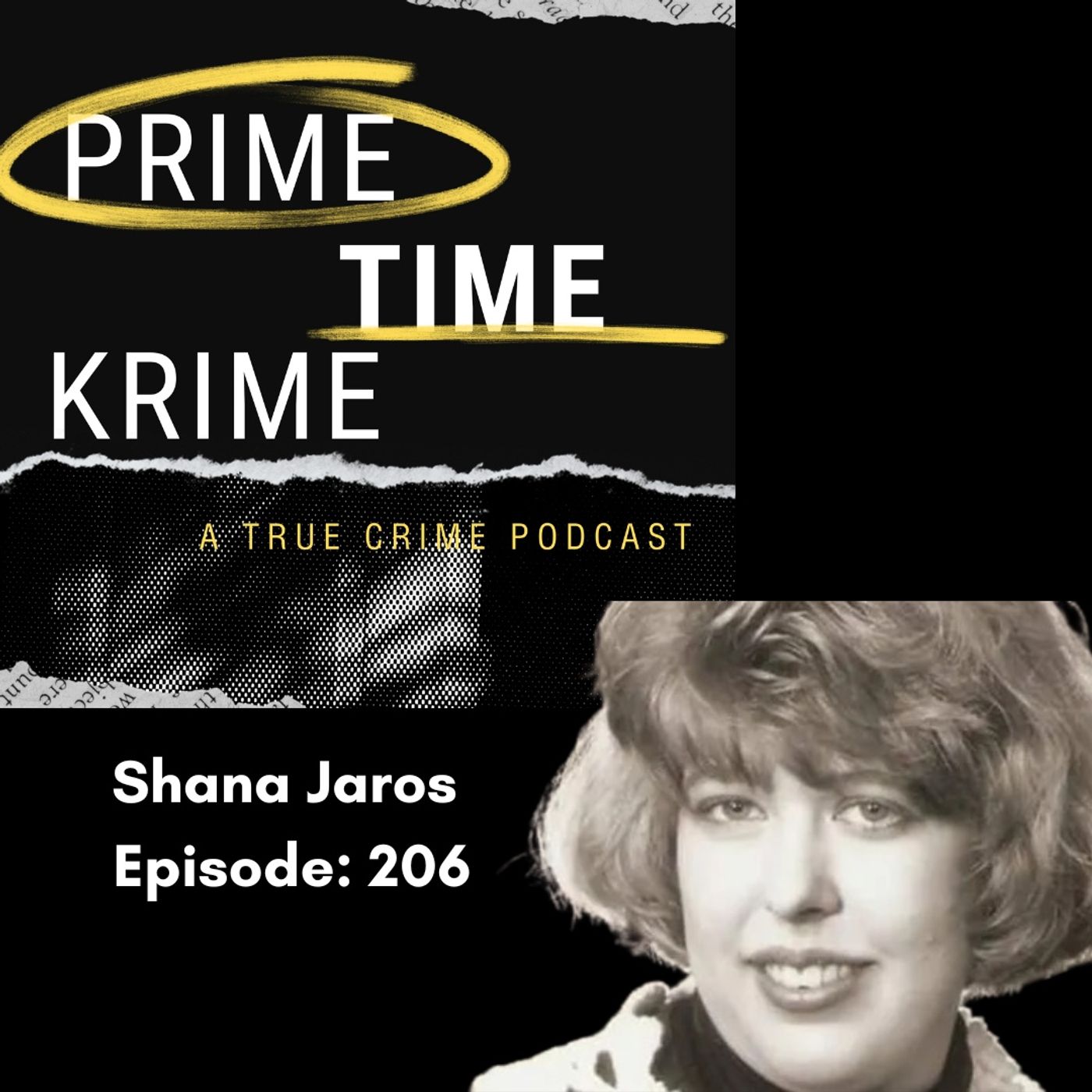 Shana Jaros