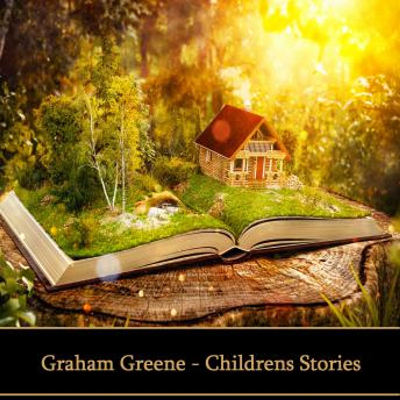 Enjoy Amazing Full Audiobooks in Literature, Short Stories