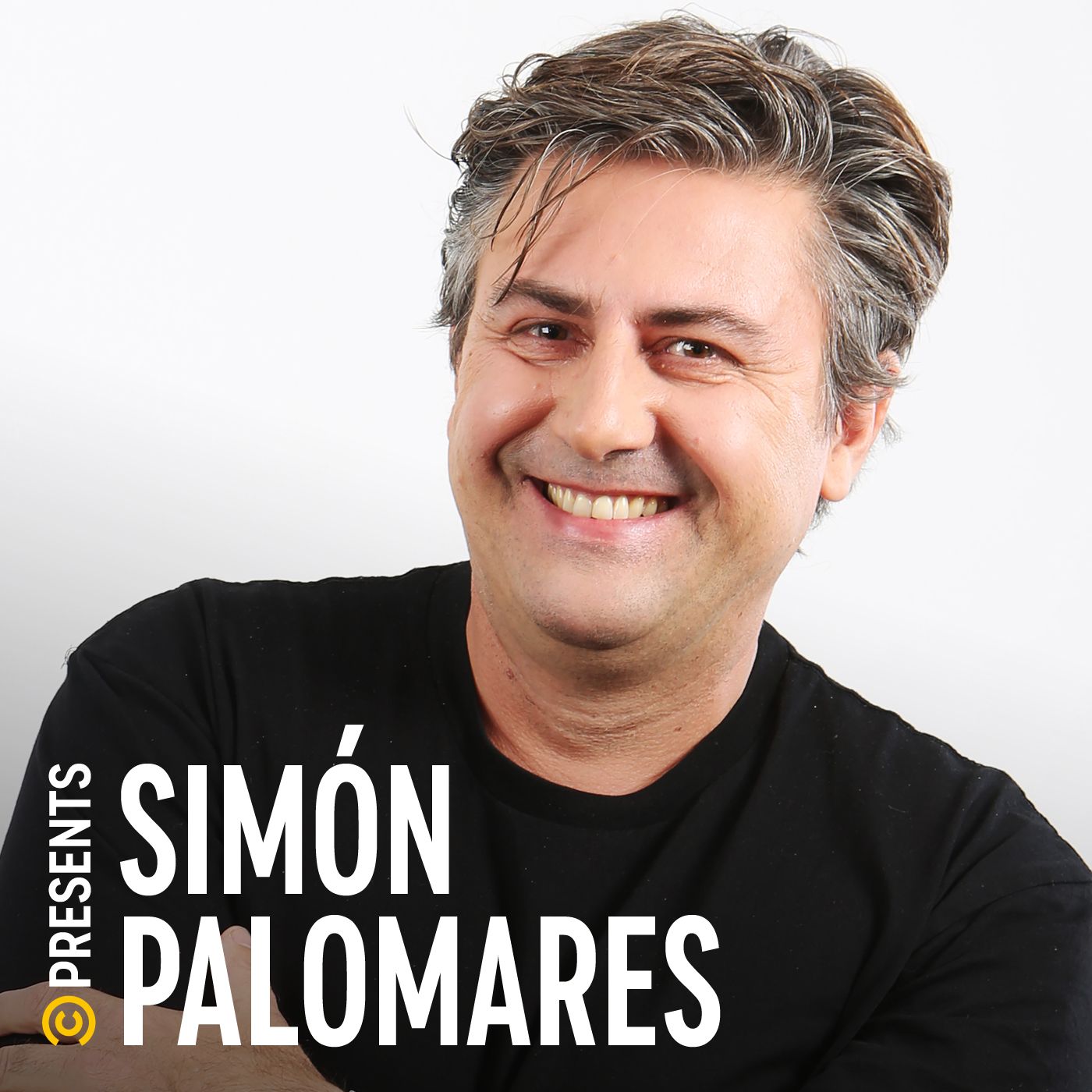 cover of episode Simón Palomares - Familia y Viajes