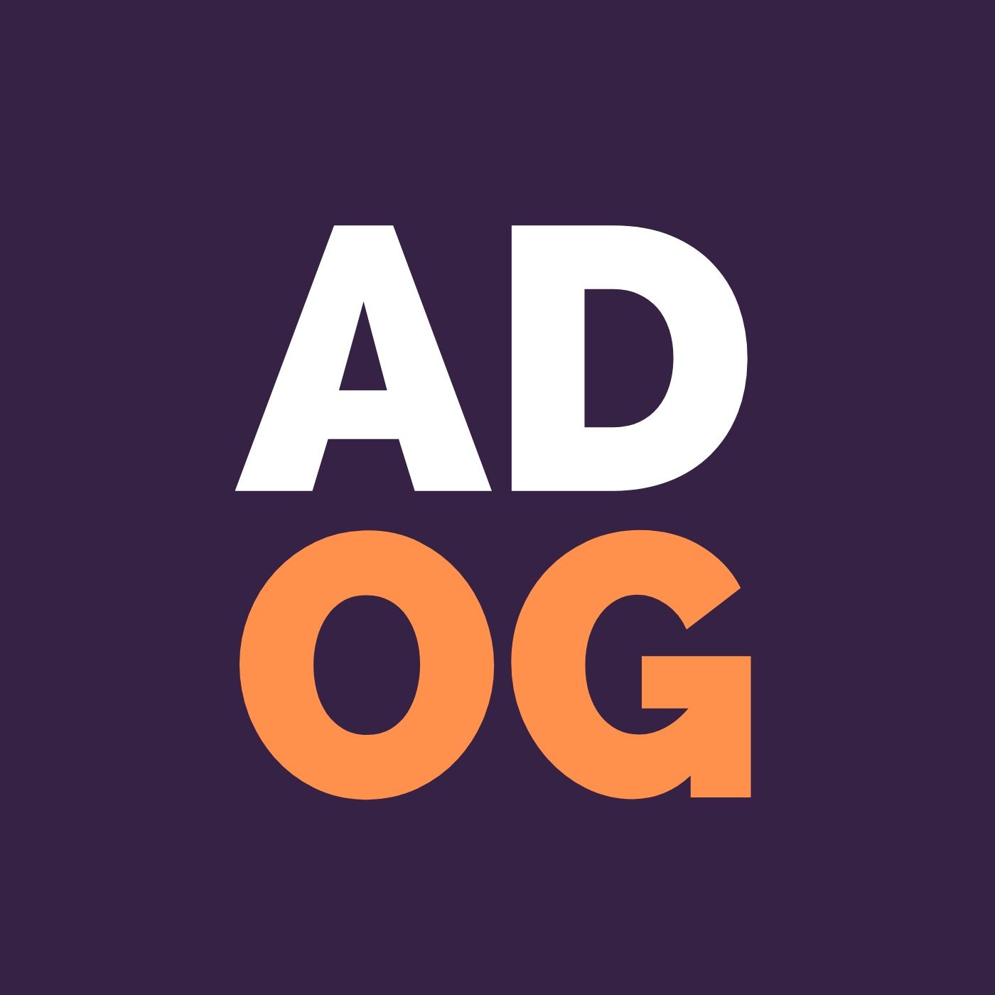 ADOG Podcast (Apapaun Dari Otak Gue)