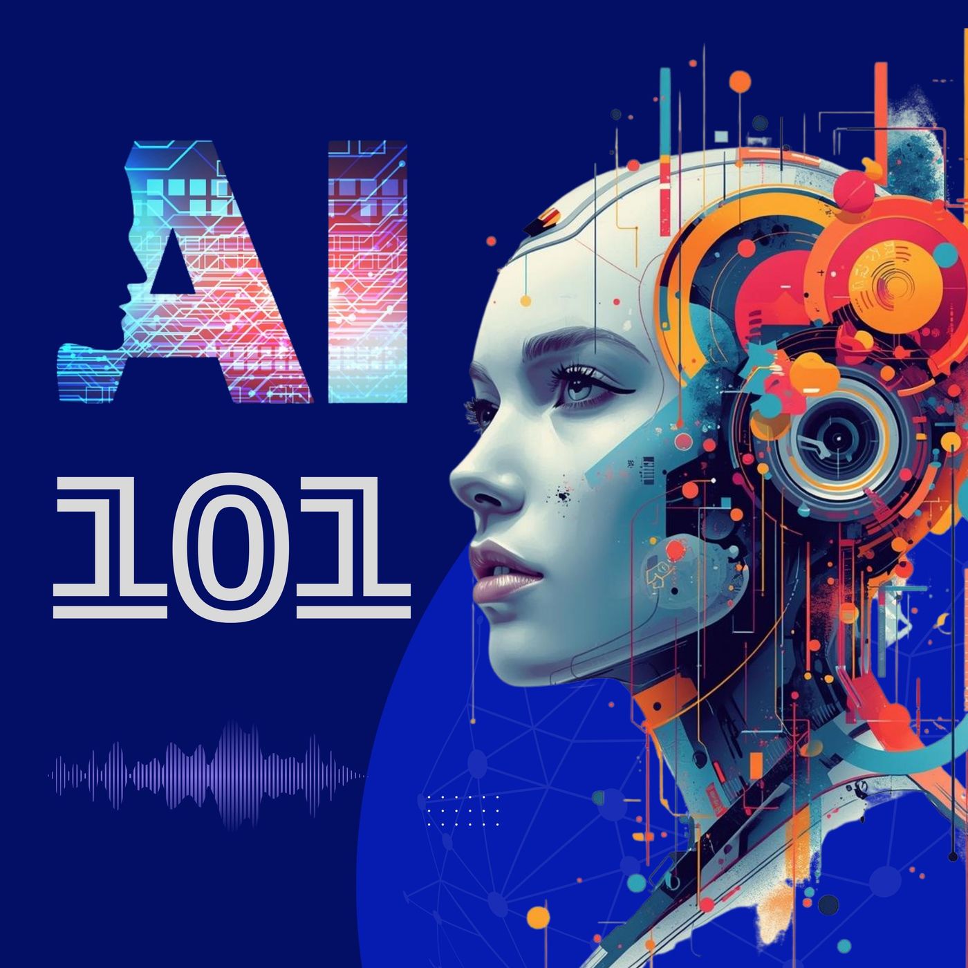 A.I 101 cover art