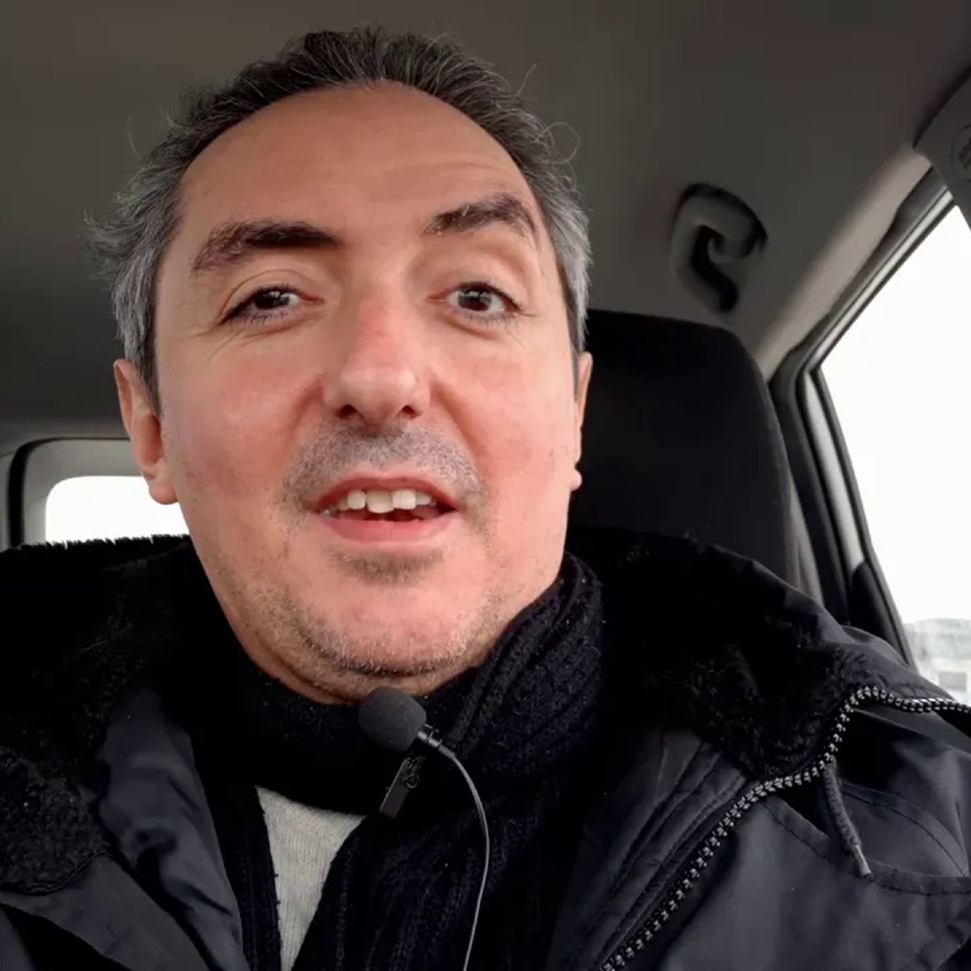 Lo show di Lorenzo Tarantino