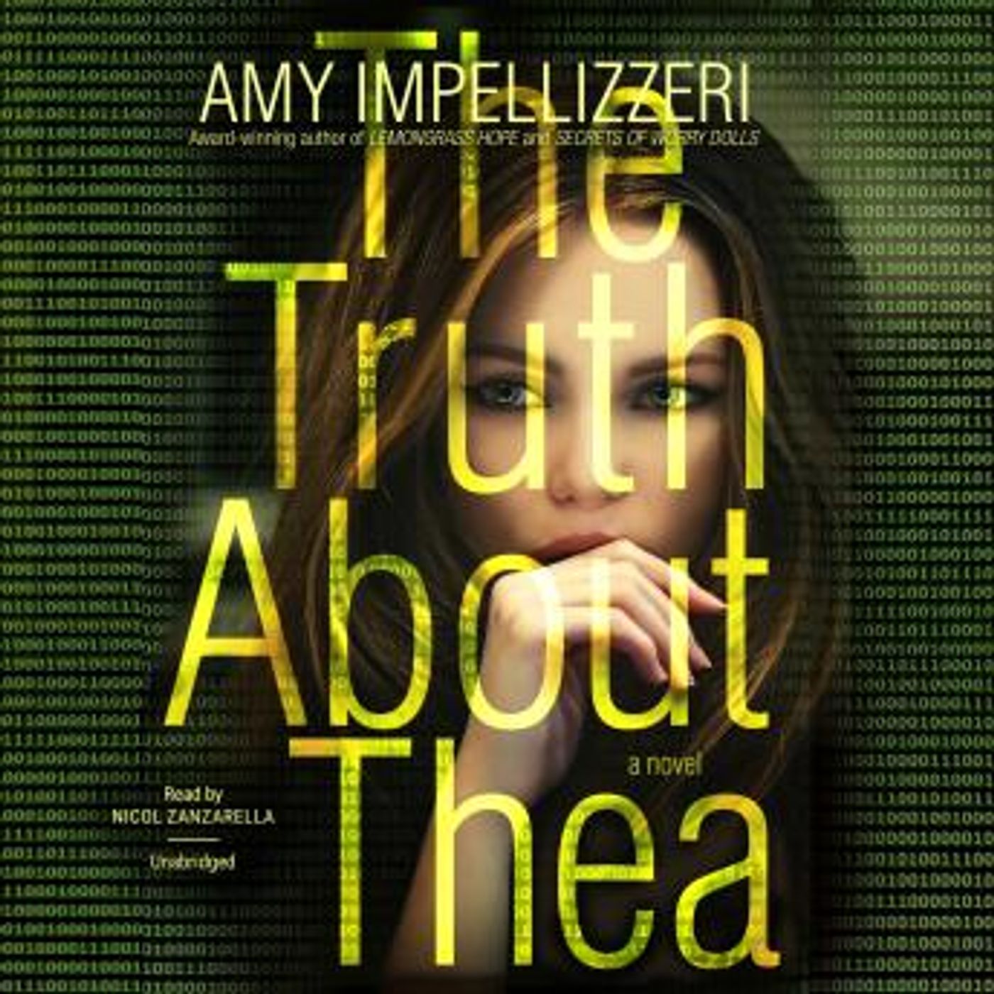 Discover Top Full Trial Audiobooks in Mystery, Thriller & Horror, Suspense