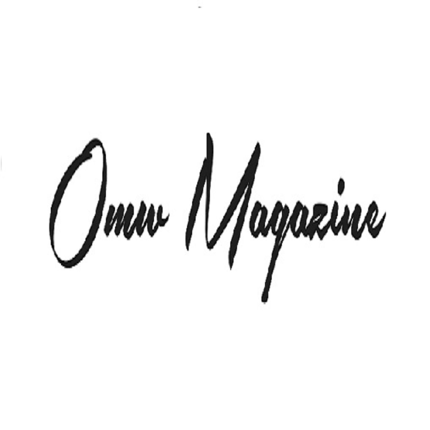 Omw Magazine