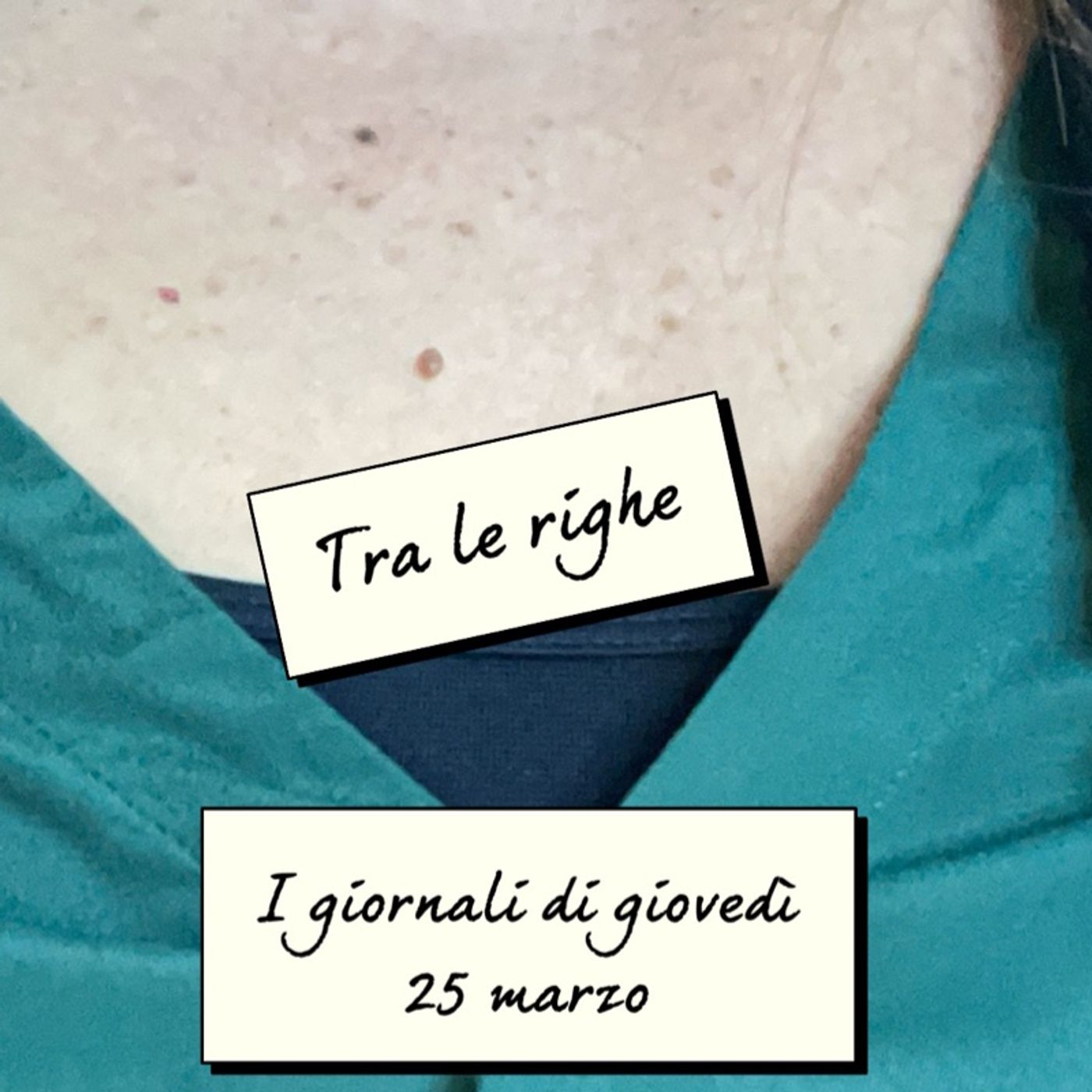 La rassegna stampa di Claudia de Lillo