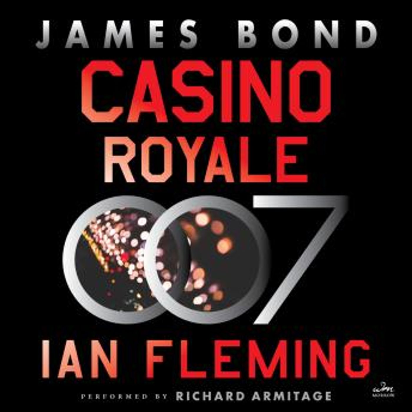 Listen to the Best Full Audiobooks in Mystery, Thriller & Horror, Espionage