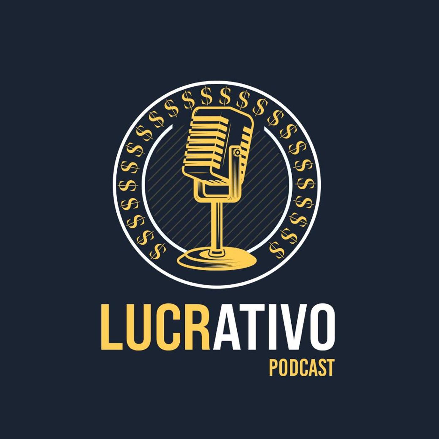 Podcast LucrAtivo