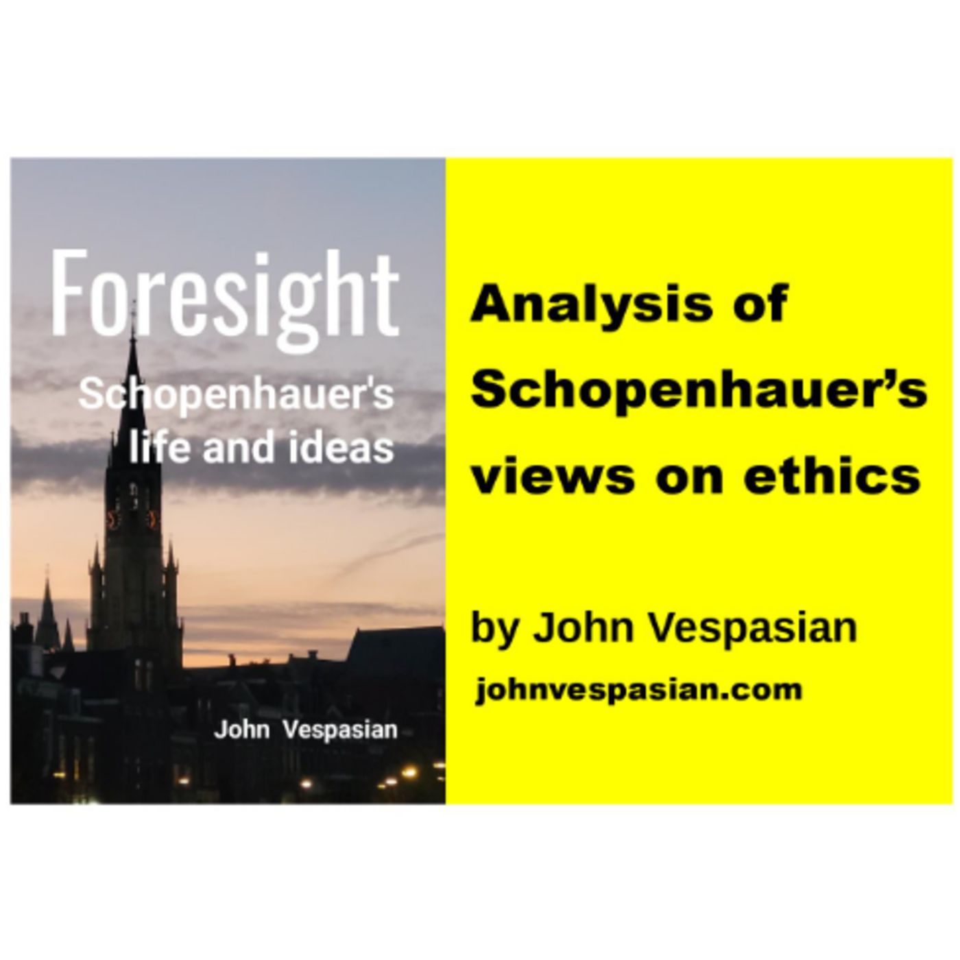 John Vespasian