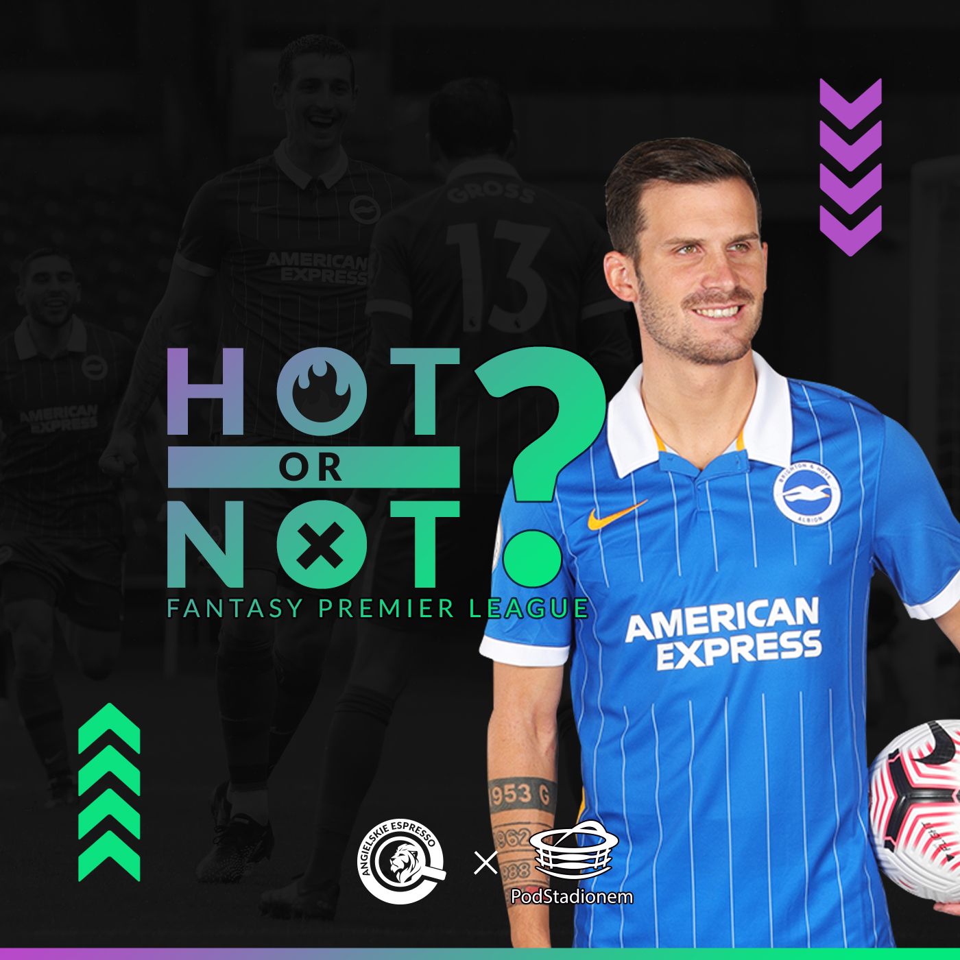 Hot or not? #FPL