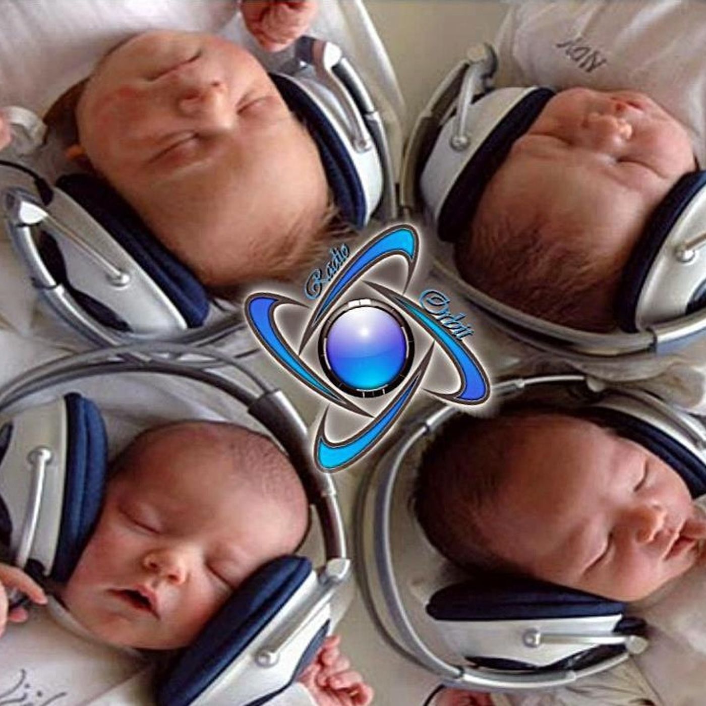 Radio Orbit
