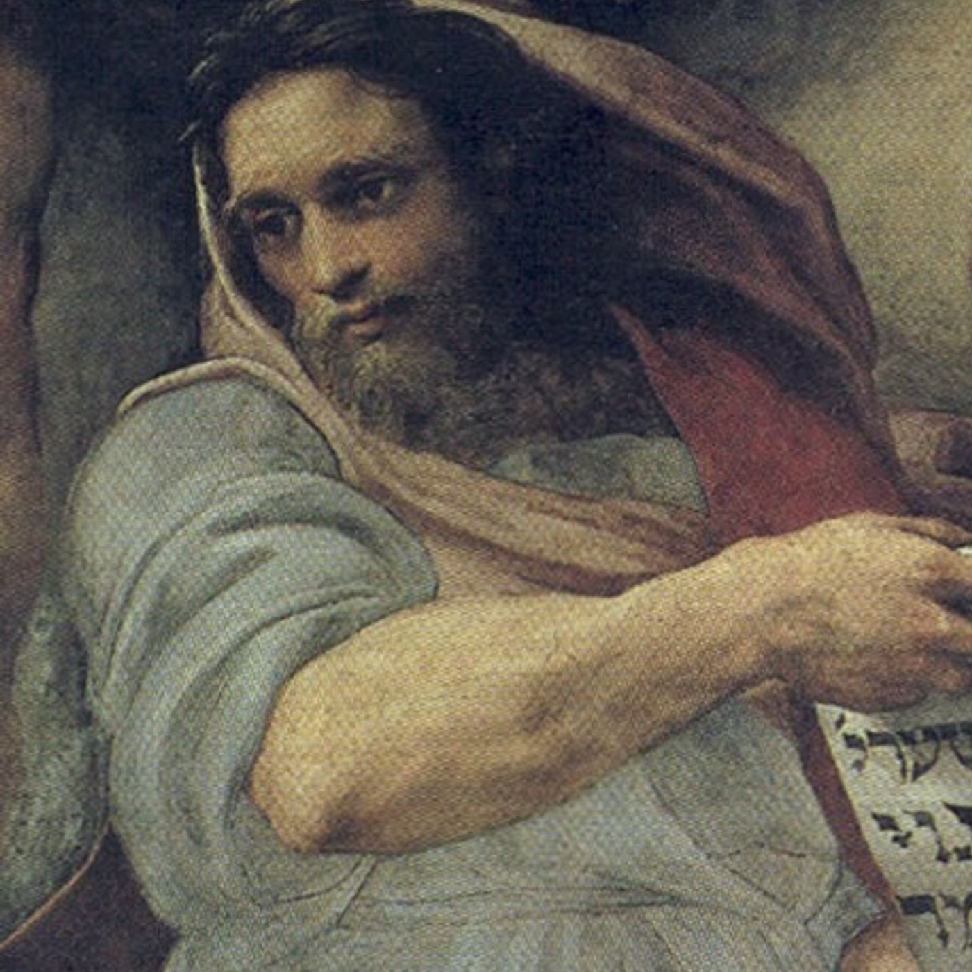 Isaiah chapter 1