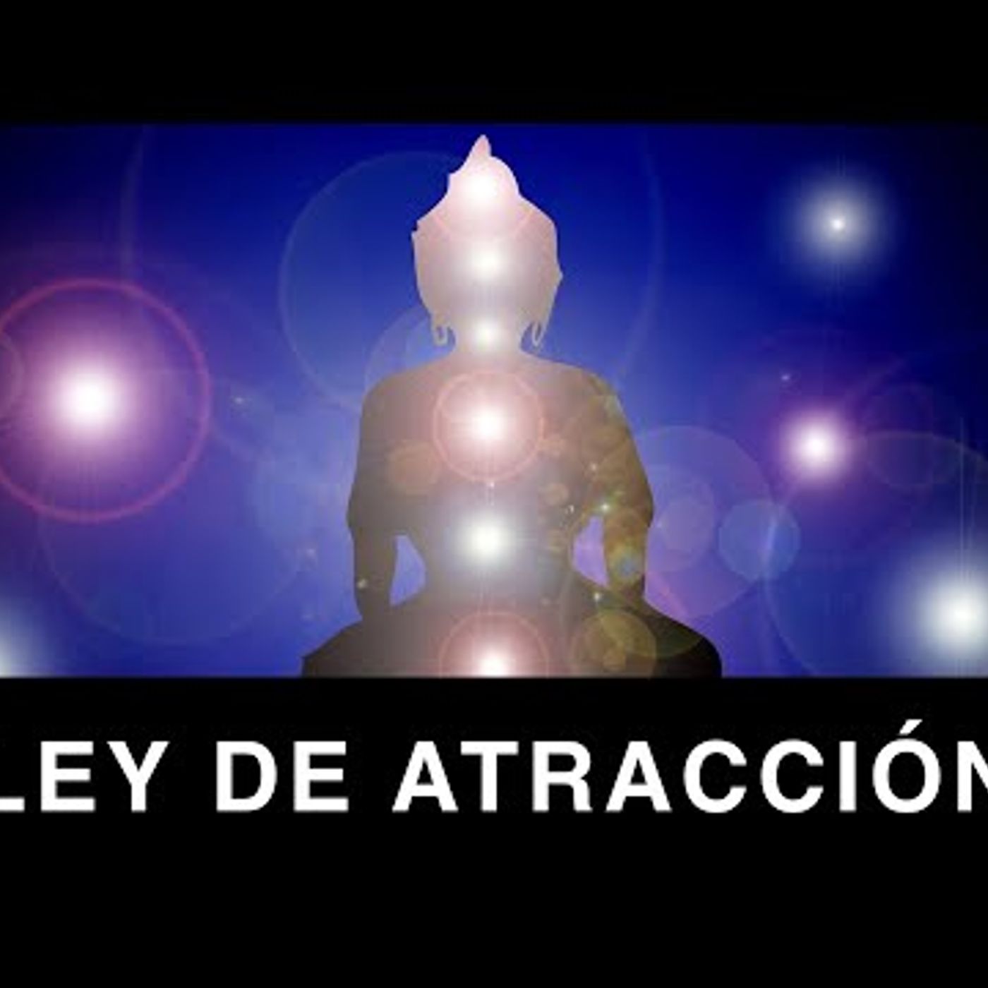 164. Meditación para dormir ORACIÓN AL UNIVERSO LEY DE ATRACCIÓN