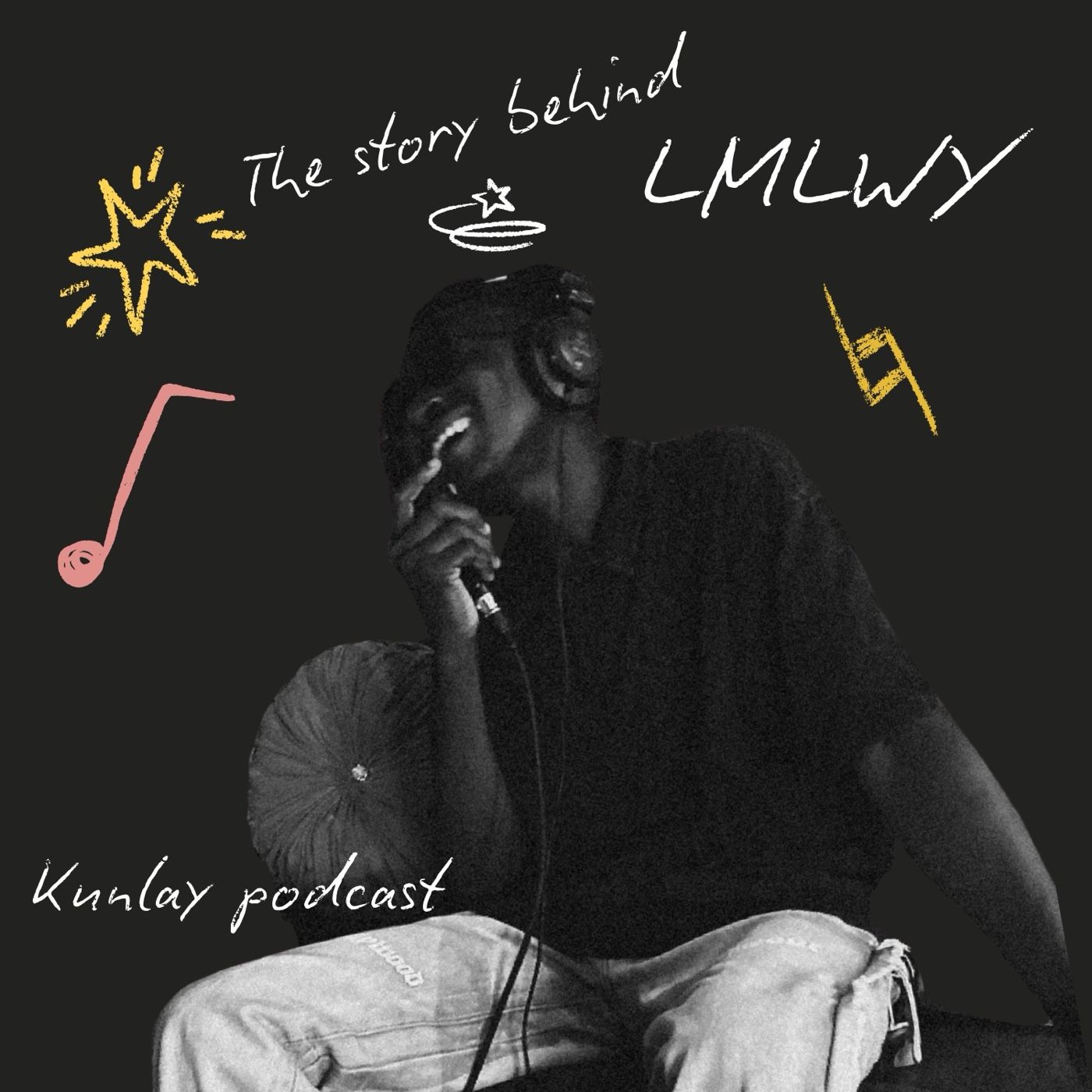 Story Behind LMLWY