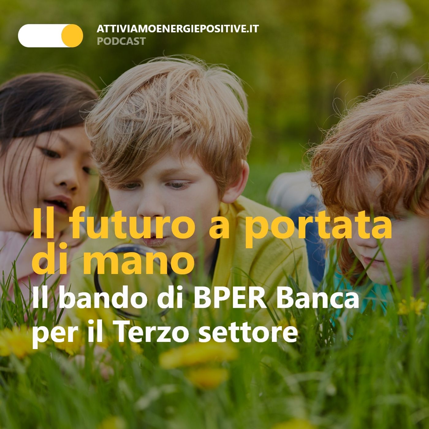 Attiviamo Energie Positive