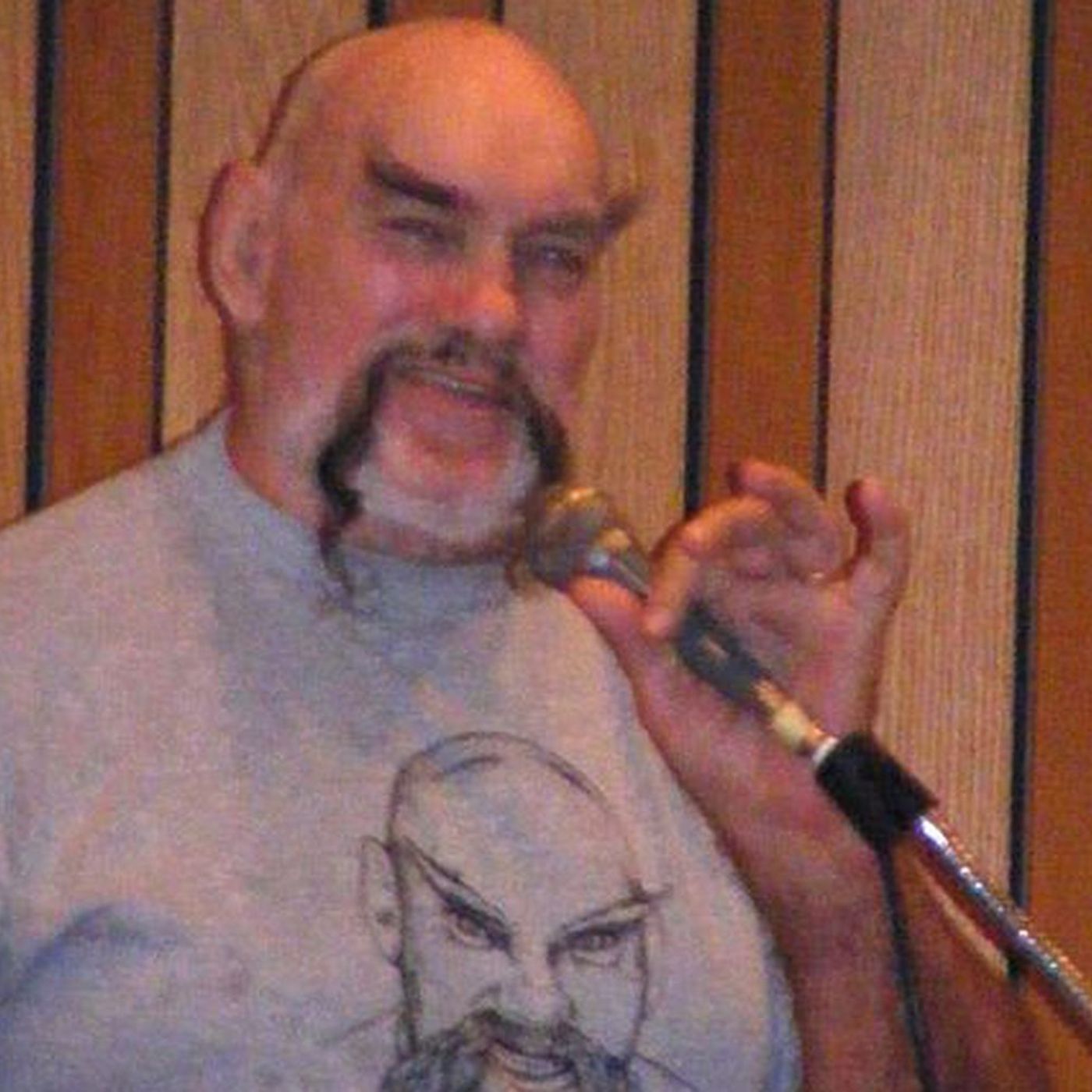 "Pro Wrestling Ox: The Ox Baker Shoot Interview"