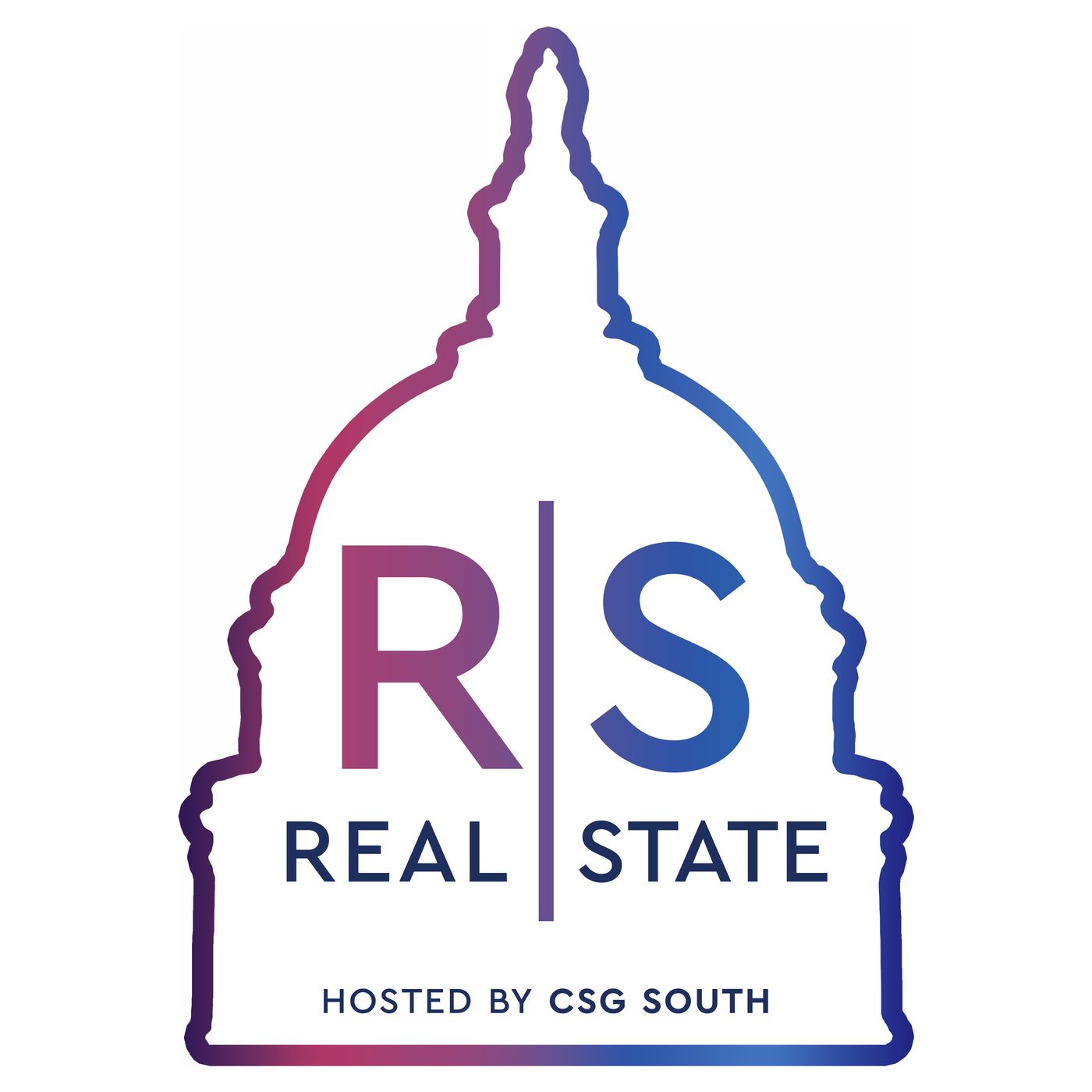 Real State cover art