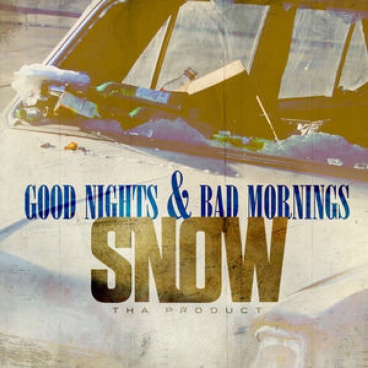 Bad Mornings episode artwork
