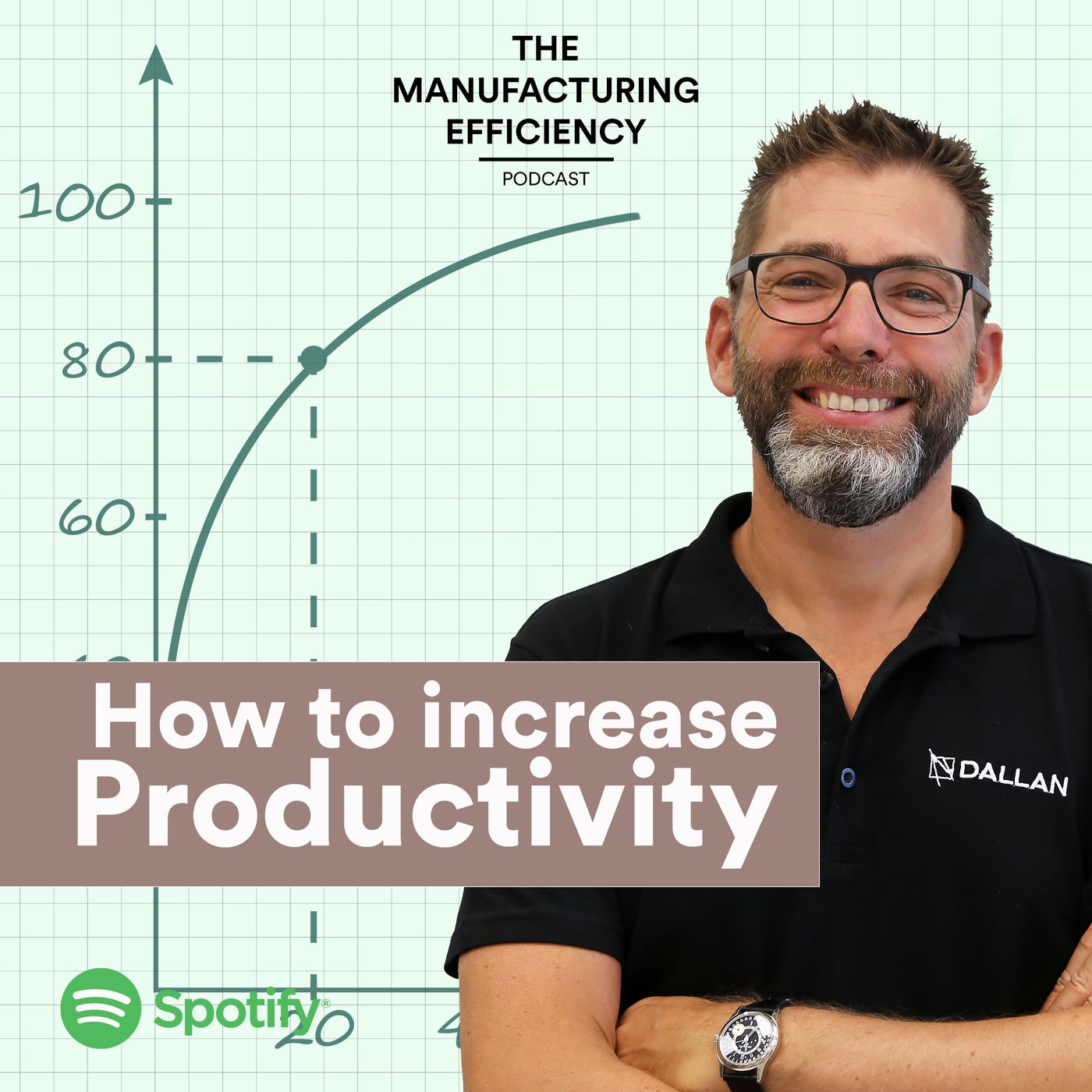 The Manufacturing Efficiency Podcast
