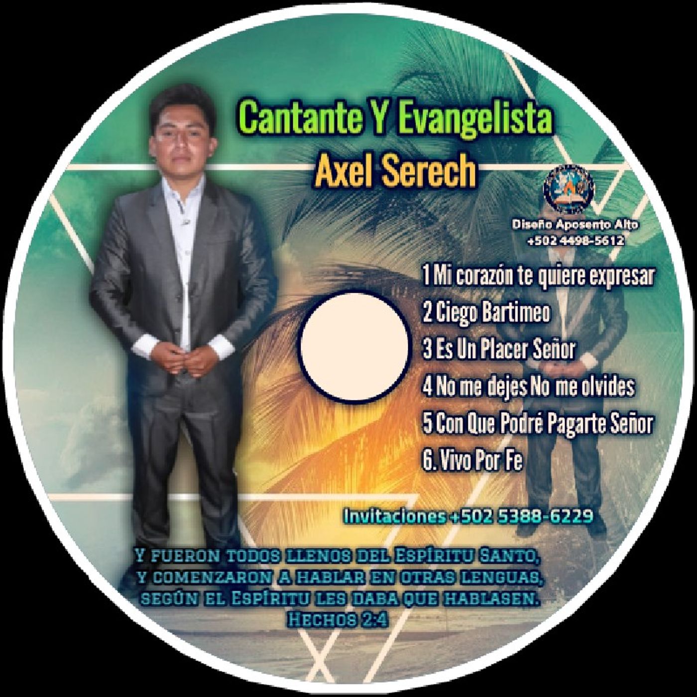 El podcast de Pentecostes Aposento Alto
