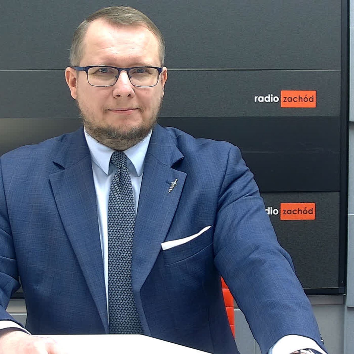 Krystian Kamiński, Konfederacja, Zarząd Główny Ruchu Narodowego