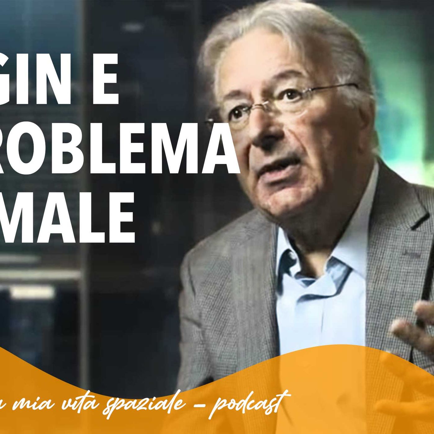 Faggin e il problema del male: cosa ci insegna la coscienza umana?