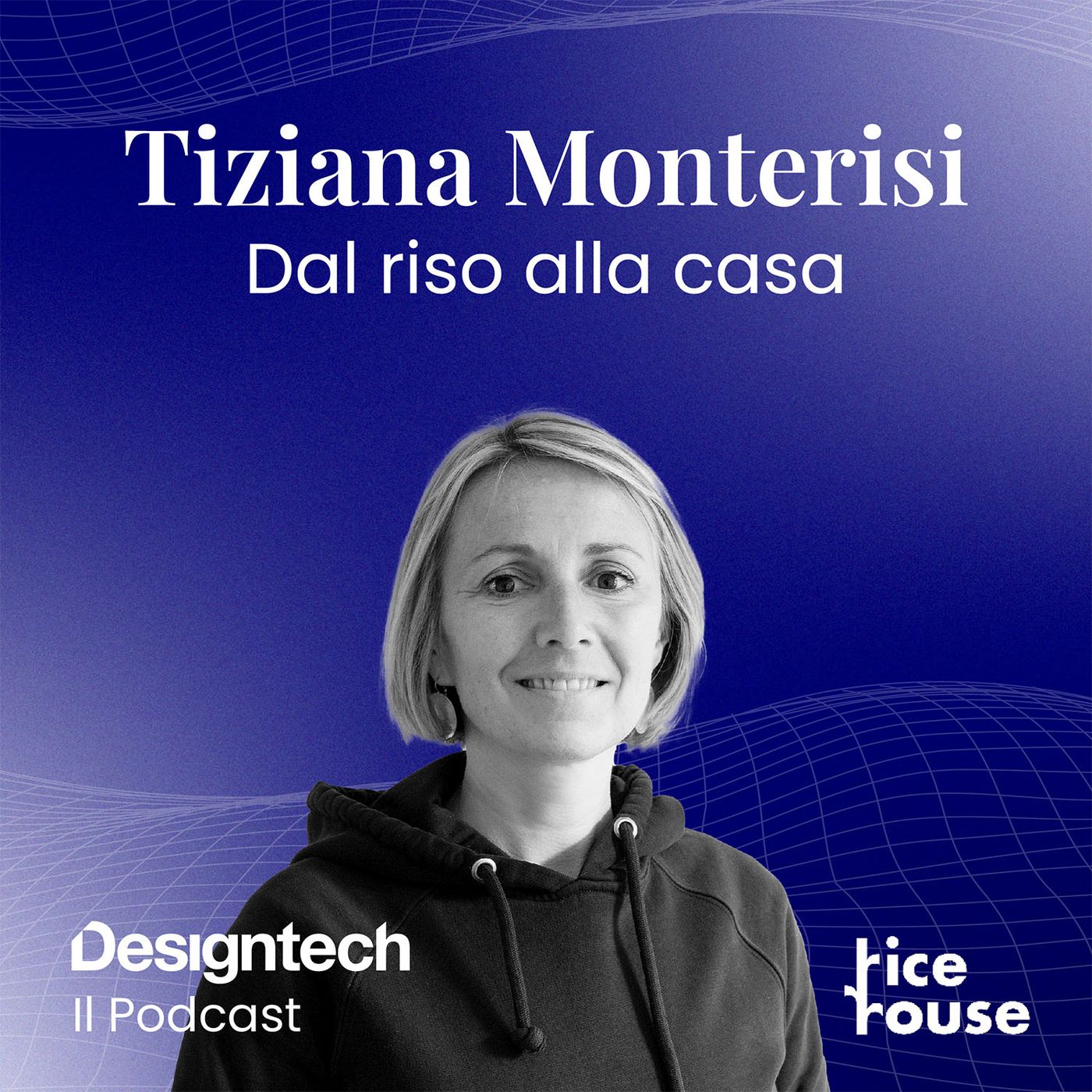 Designtech, Il podcast