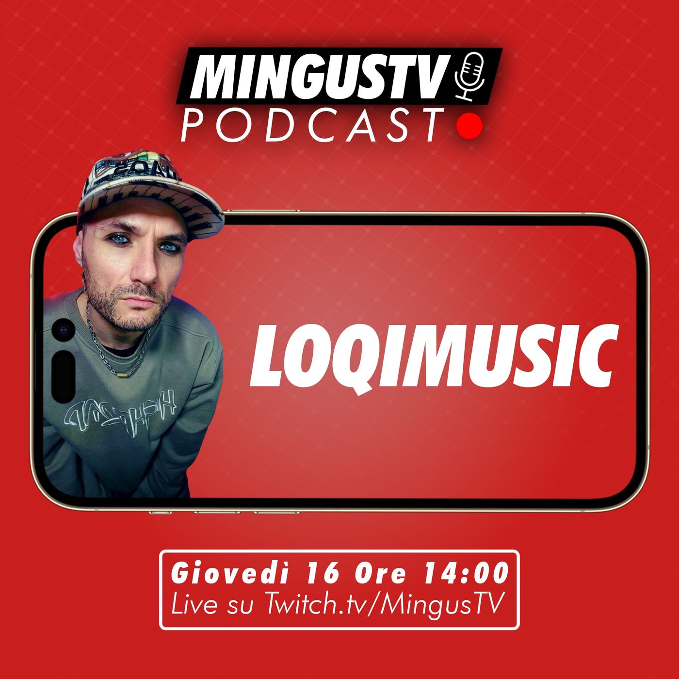 MingusTV Podcast
