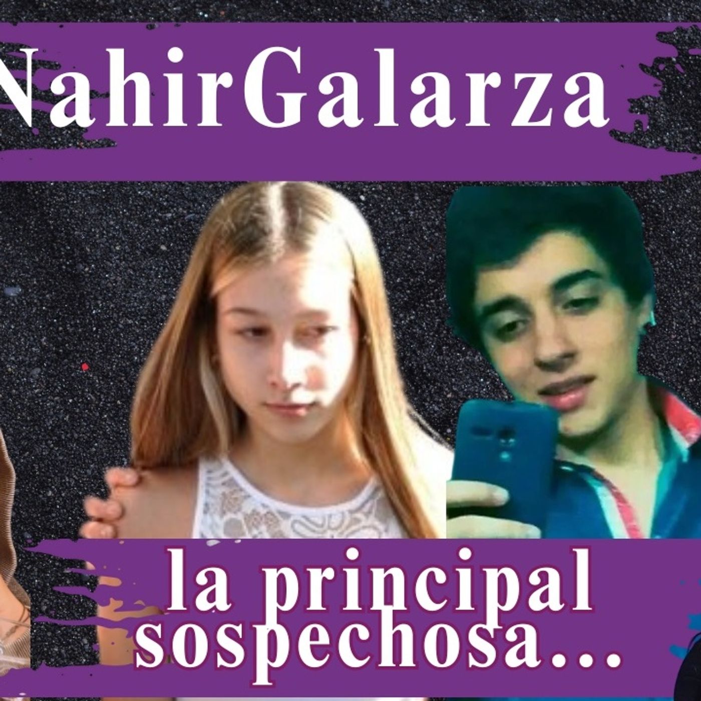 Un crimen lleno de dudas: Nahir Galarza, sentenciada episode artwork