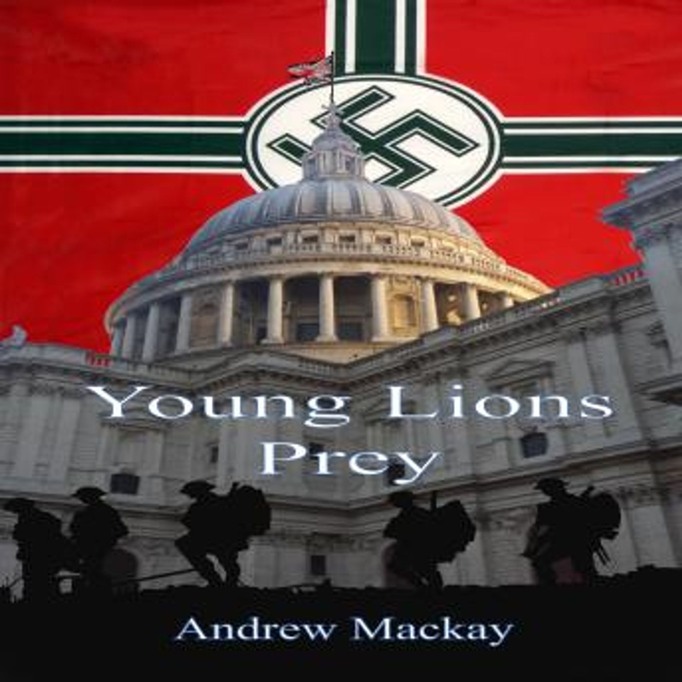 Find Best-Selling Full Audiobooks in Fiction, Action & Adventure