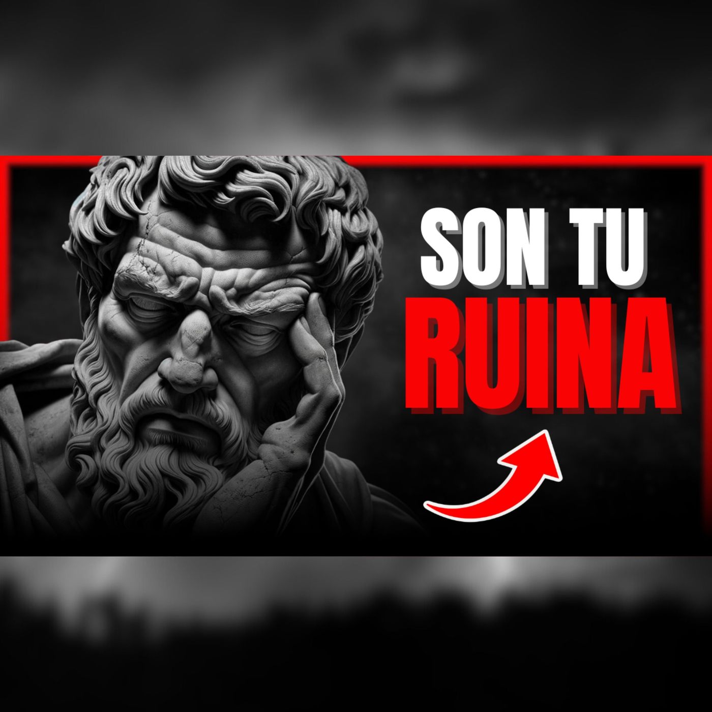 Portada de Estoicismo para Ganadores