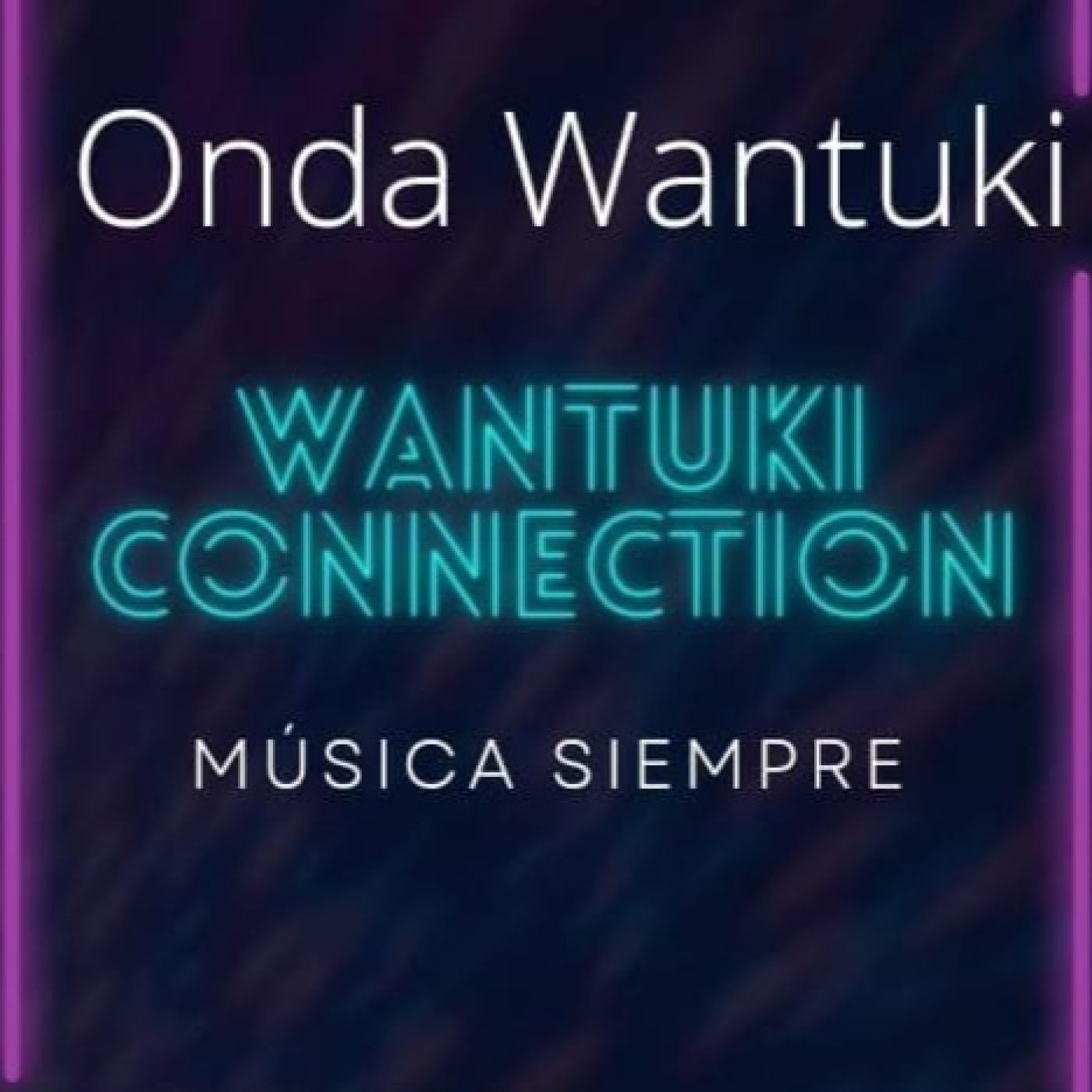 Wantuki Connection 11 - No lo ví episode artwork
