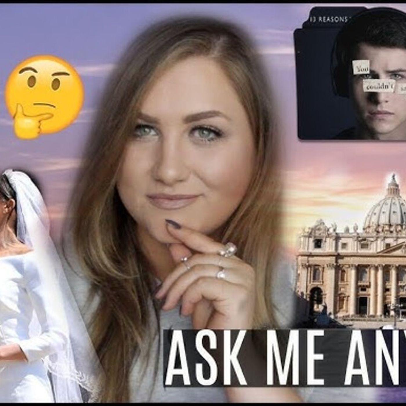 Creepy MH370 Voicemail_ Having Babies_ Moving To LA__ Q and A