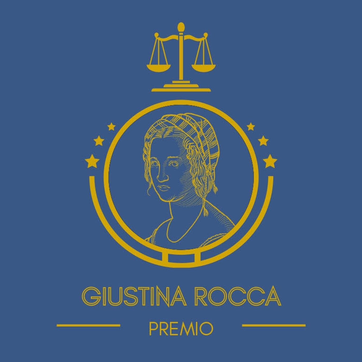 «Un giorno, un mese, un anno»- Giustina Rocca episode artwork