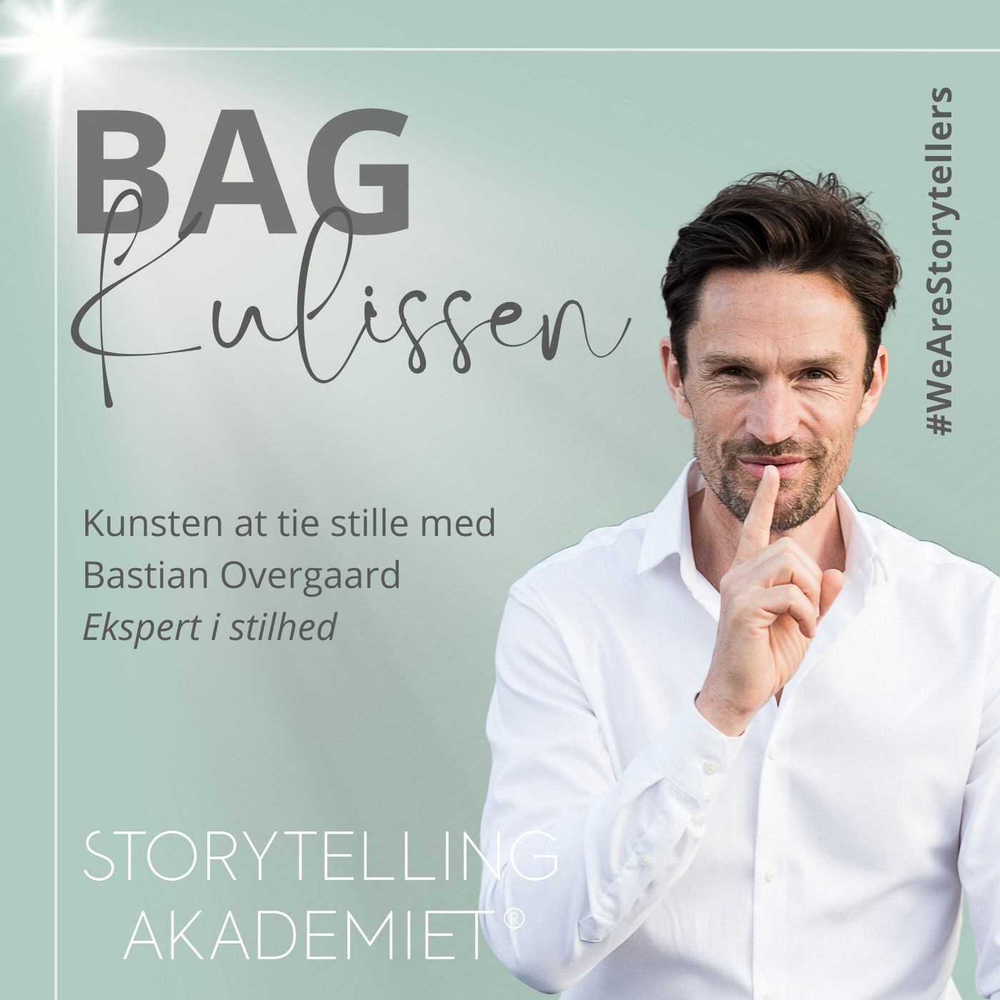 Bag Kulissen