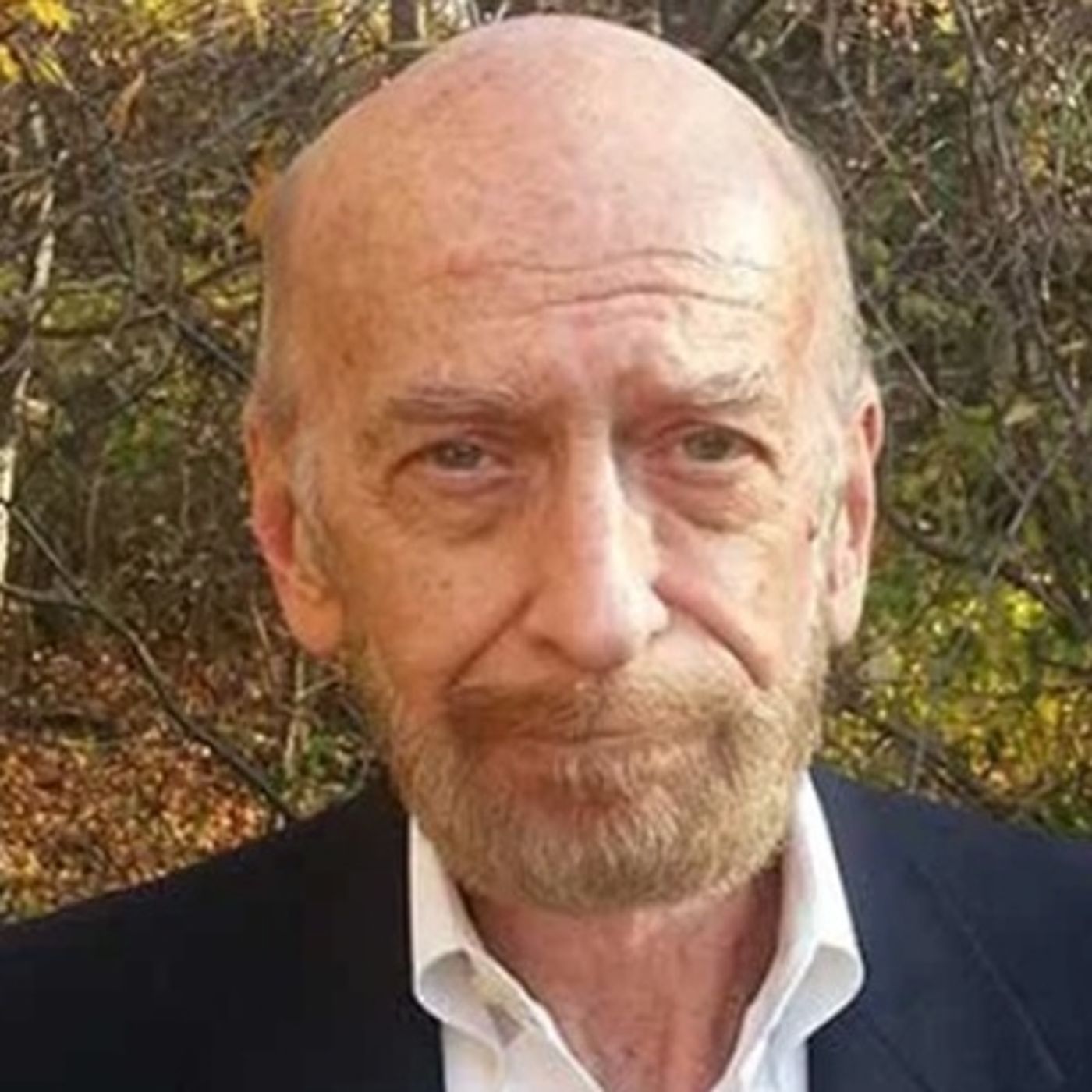 Rob McConnell Interviews - GREGORY PAXSON - Past Life Recession