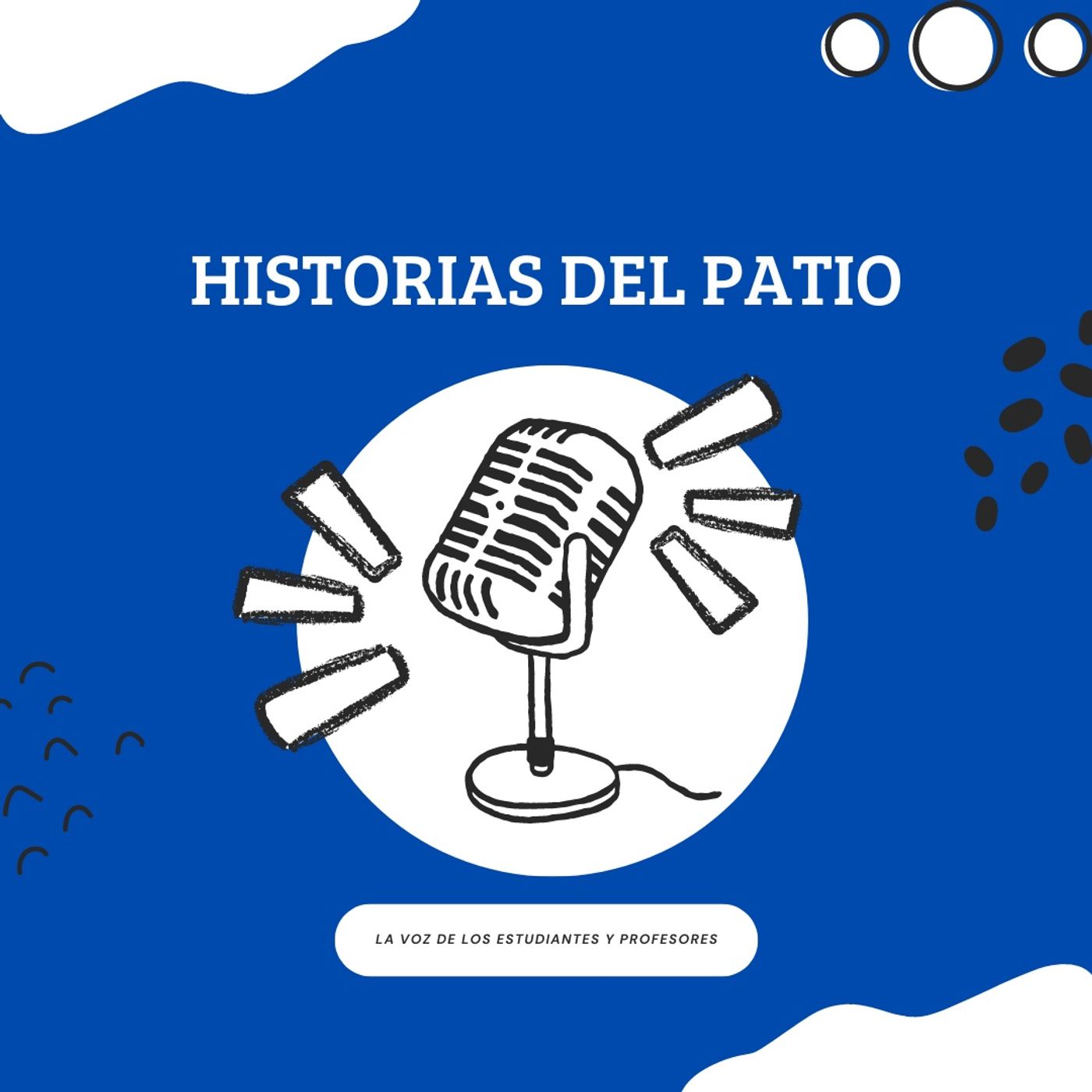 Historias del patio
