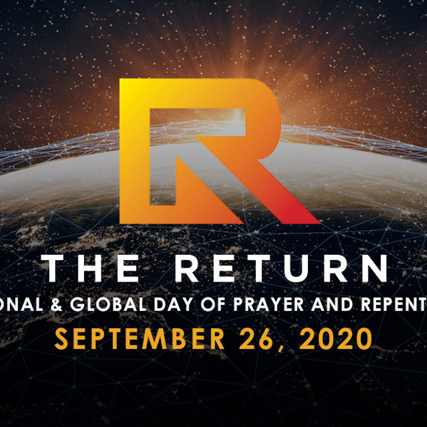 The Return, Jonathan Cahn, and a Prophetic Word