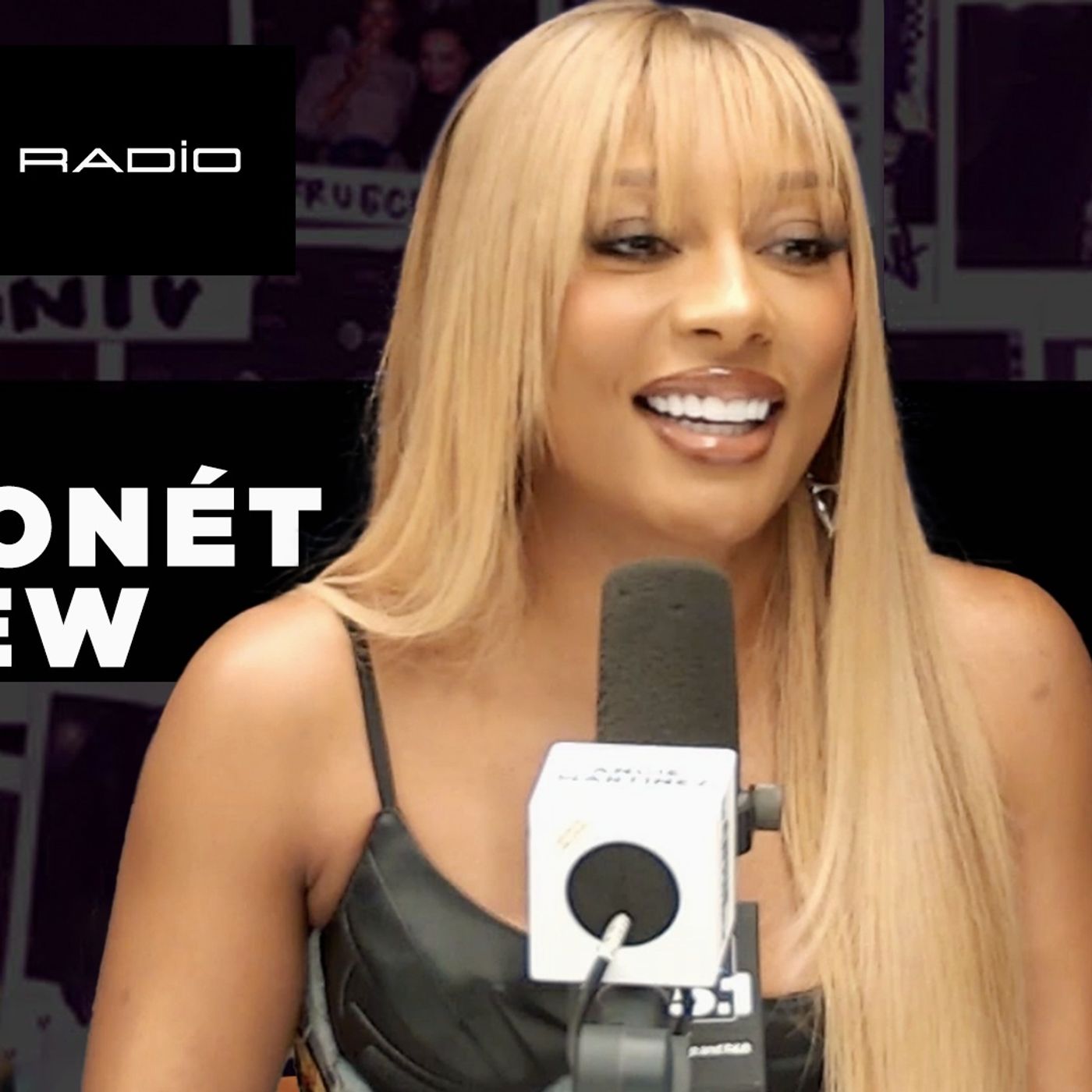 Victoria Monet Reveals Jaguar II Deluxe Album On The Way, Working with Usher & Motherhood - podcast episode cover