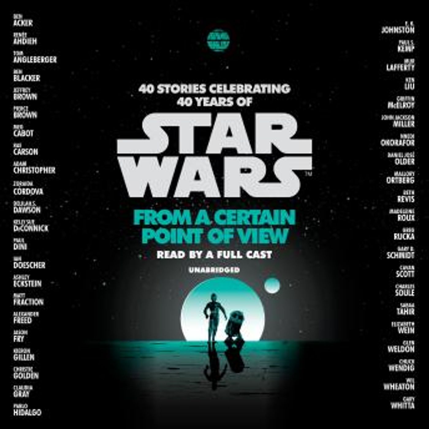 Listen to Latest Full Audiobooks in Science Fiction & Fantasy, Science Fiction
