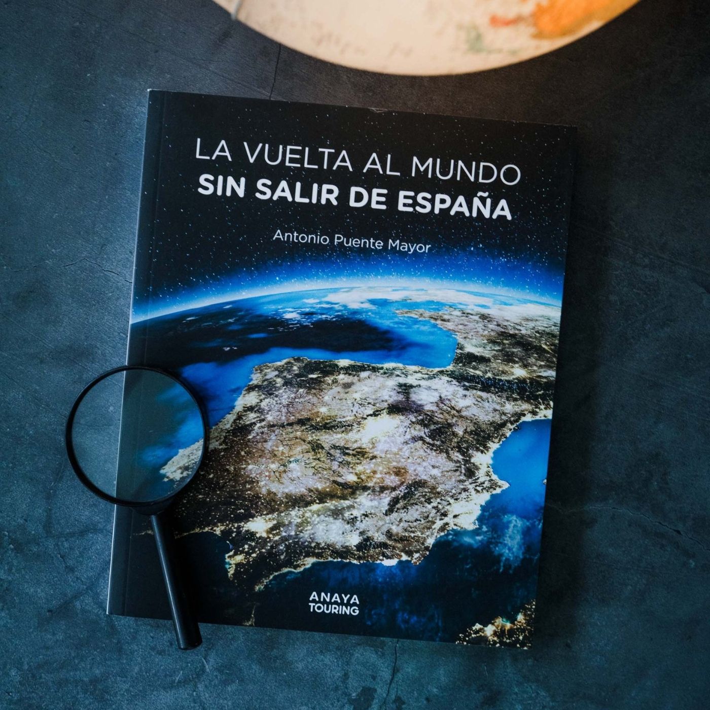 Al Filo de lo Real