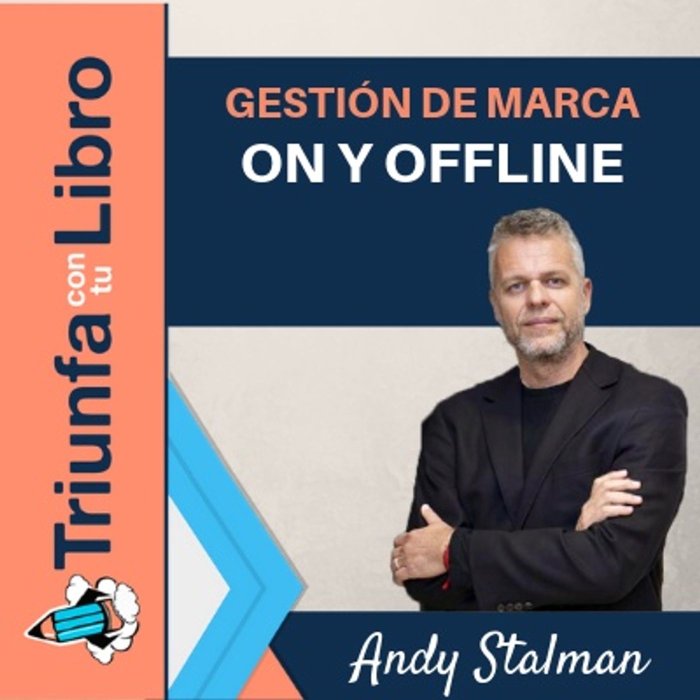 #165: Gestión de marca On y Offline