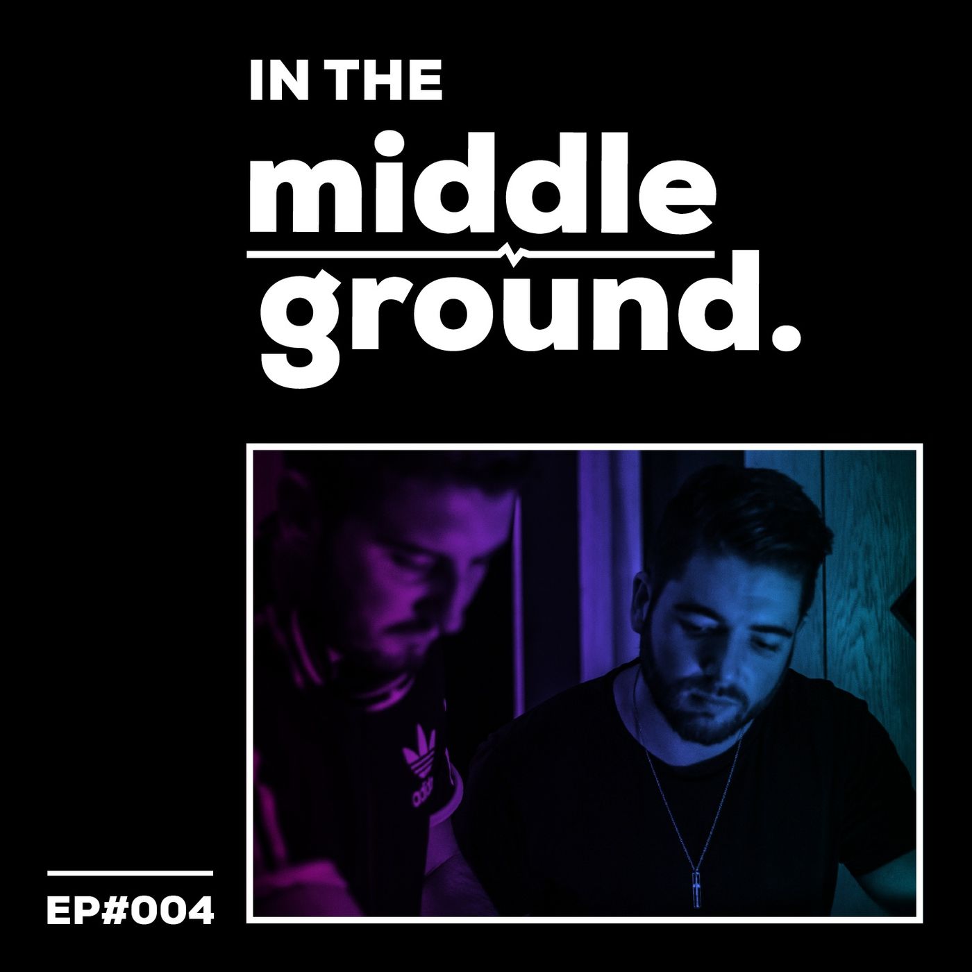 In The MiddleGround