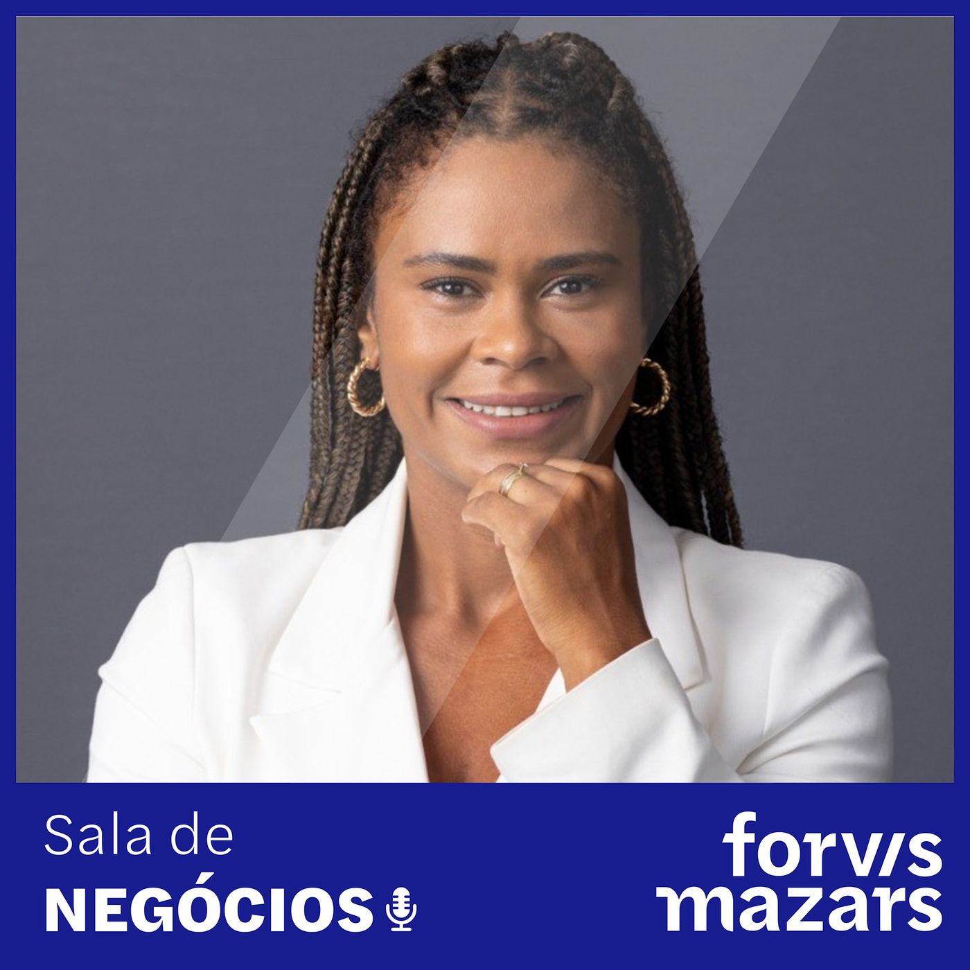 #306 Como a diversidade pode influenciar os indicadores financeiros e os resultados da empresa? | Talita Braga (Infor)