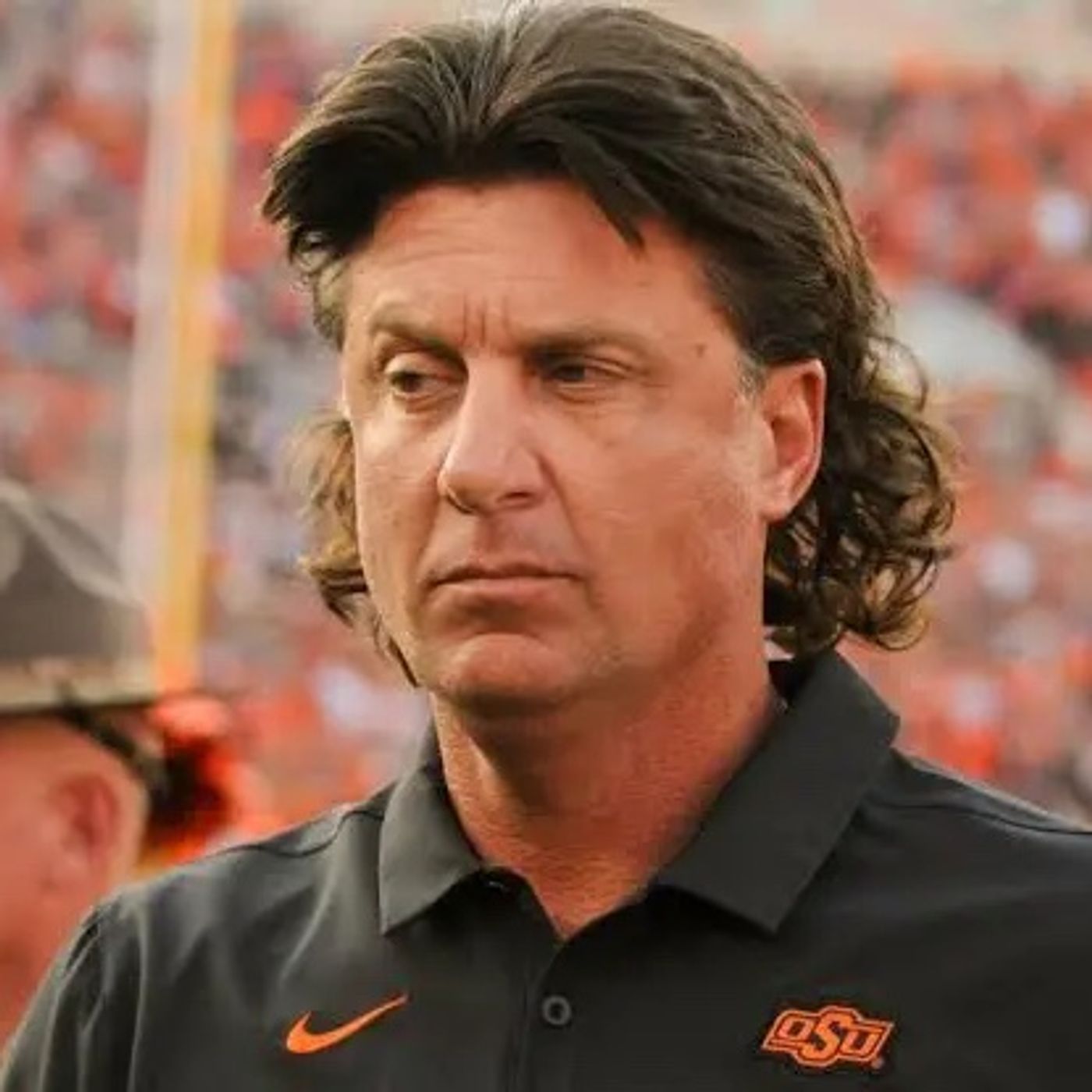 Episode 60 - Mike Gundy Fired episode artwork