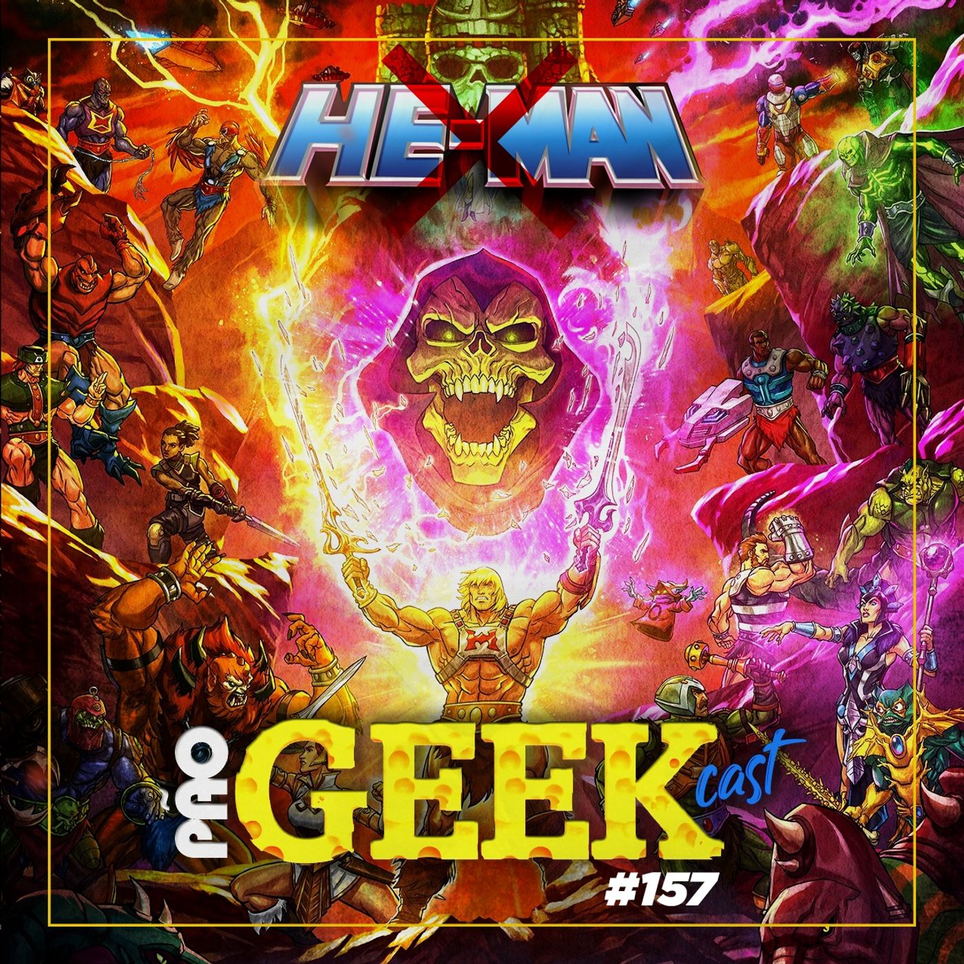PãoGeekcast