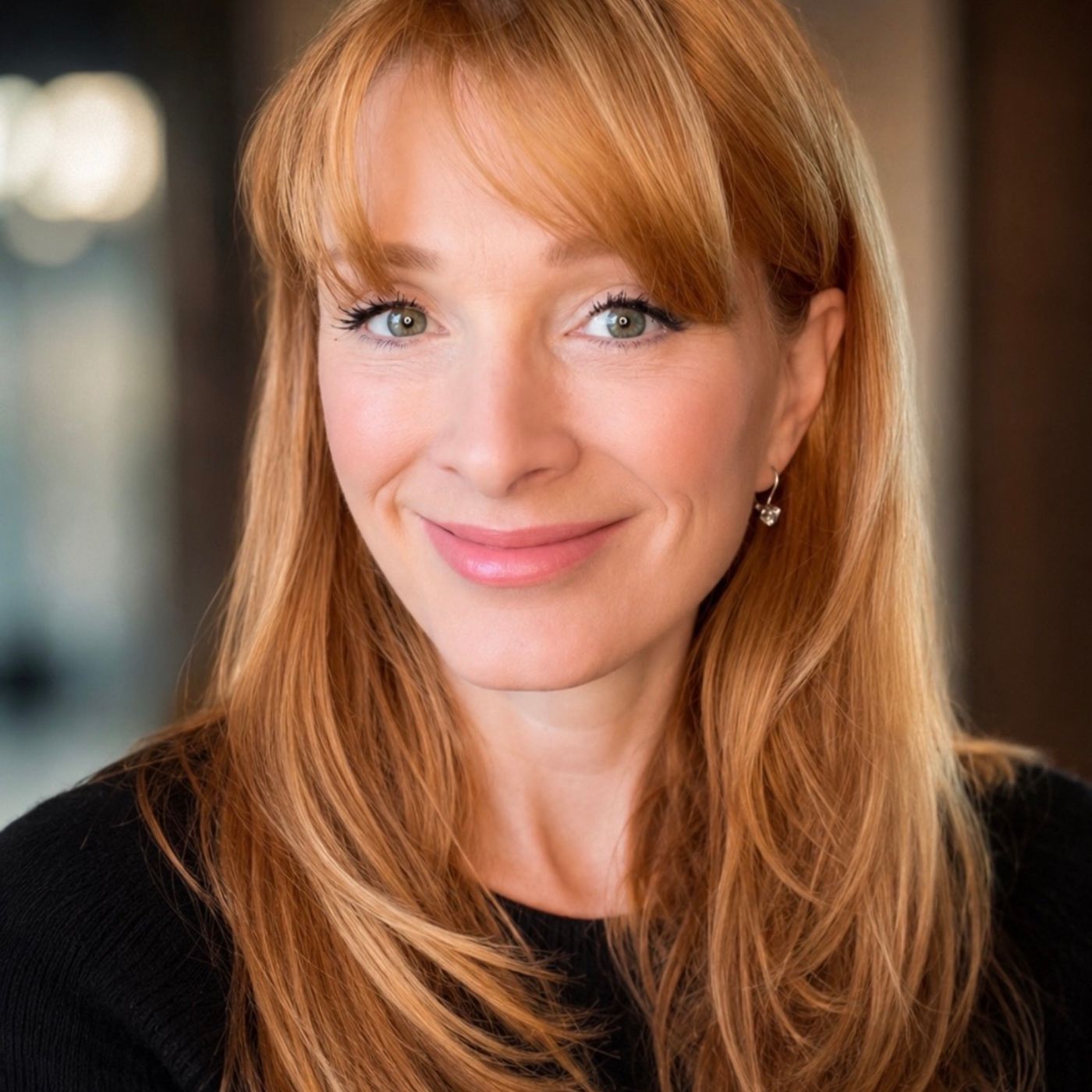 Deborah Twiss - Actress, Director, Writer - Interview episode artwork